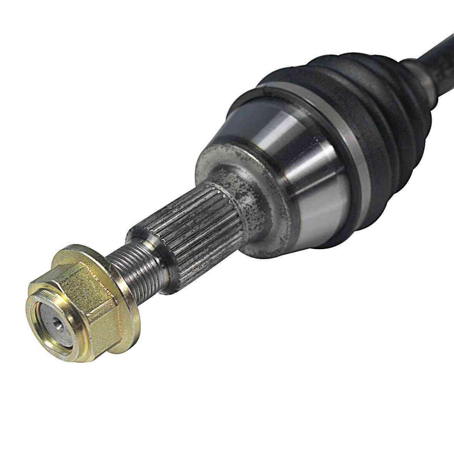 GSP NCV10072 CV Axle Assembly product image 3 of 5