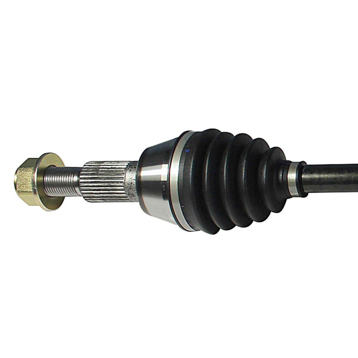 GSP NCV10073 - CV Axle Assembly GSP NCV10073 CV Axle Assembly product image 1 of 5