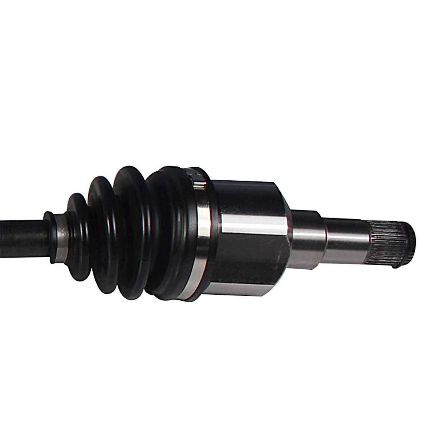 GSP NCV10073 - CV Axle Assembly GSP NCV10073 CV Axle Assembly product image 2 of 5