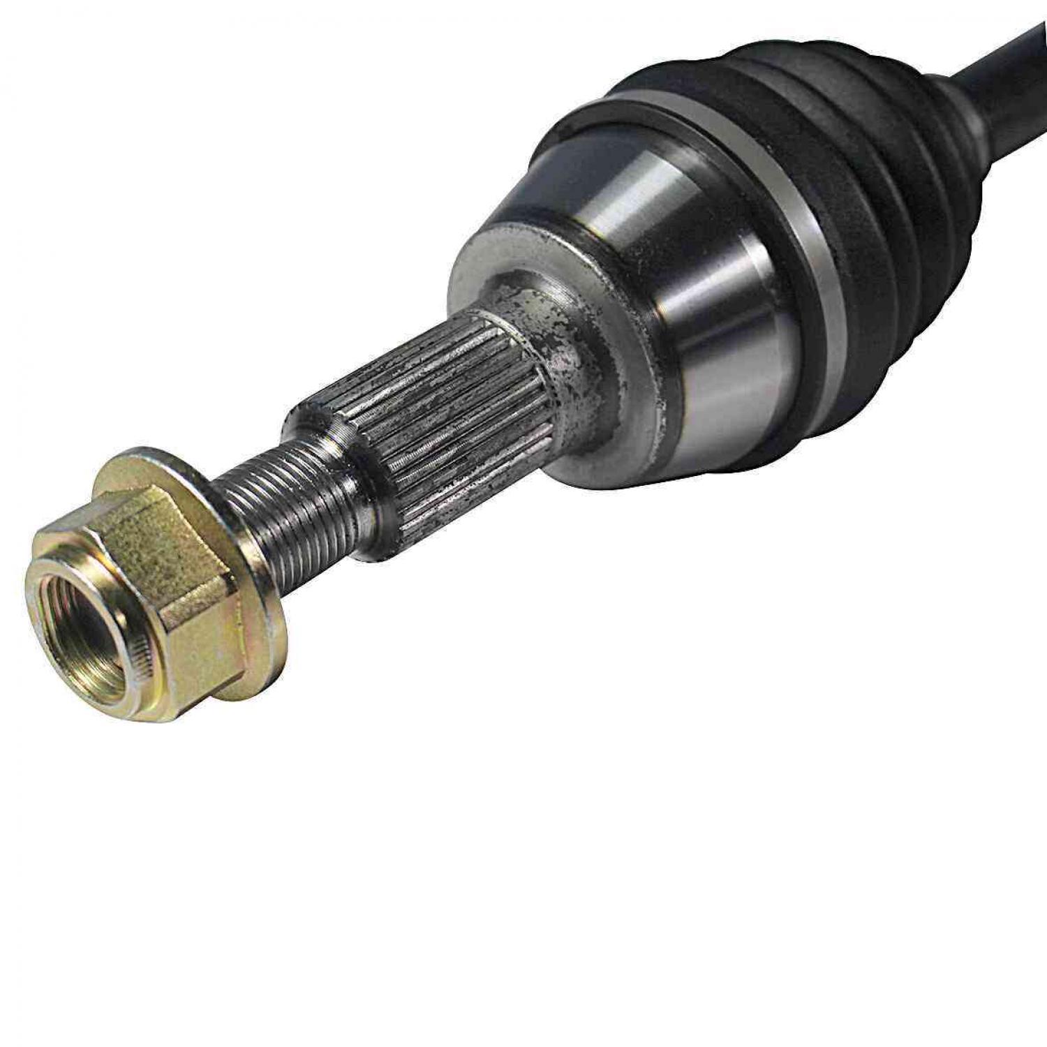 GSP NCV10073 - CV Axle Assembly GSP NCV10073 CV Axle Assembly product image 3 of 5