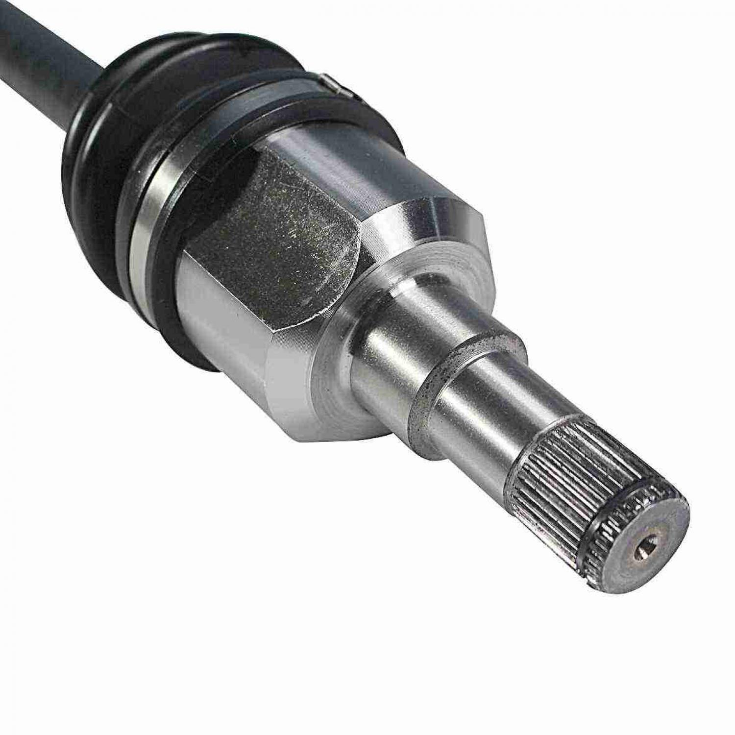 GSP NCV10073 - CV Axle Assembly GSP NCV10073 CV Axle Assembly product image 4 of 5