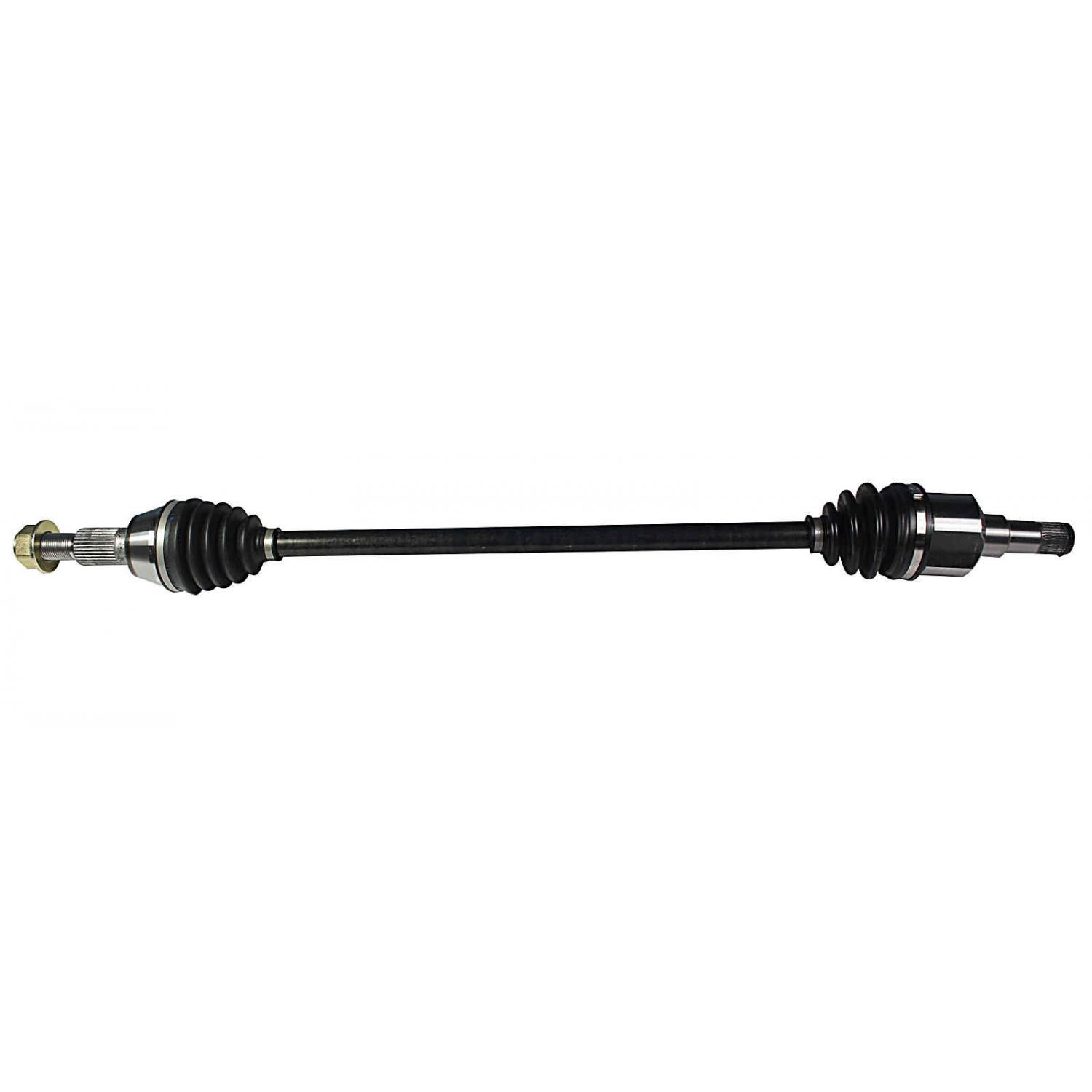GSP NCV10073 - CV Axle Assembly GSP NCV10073 CV Axle Assembly product image 5 of 5
