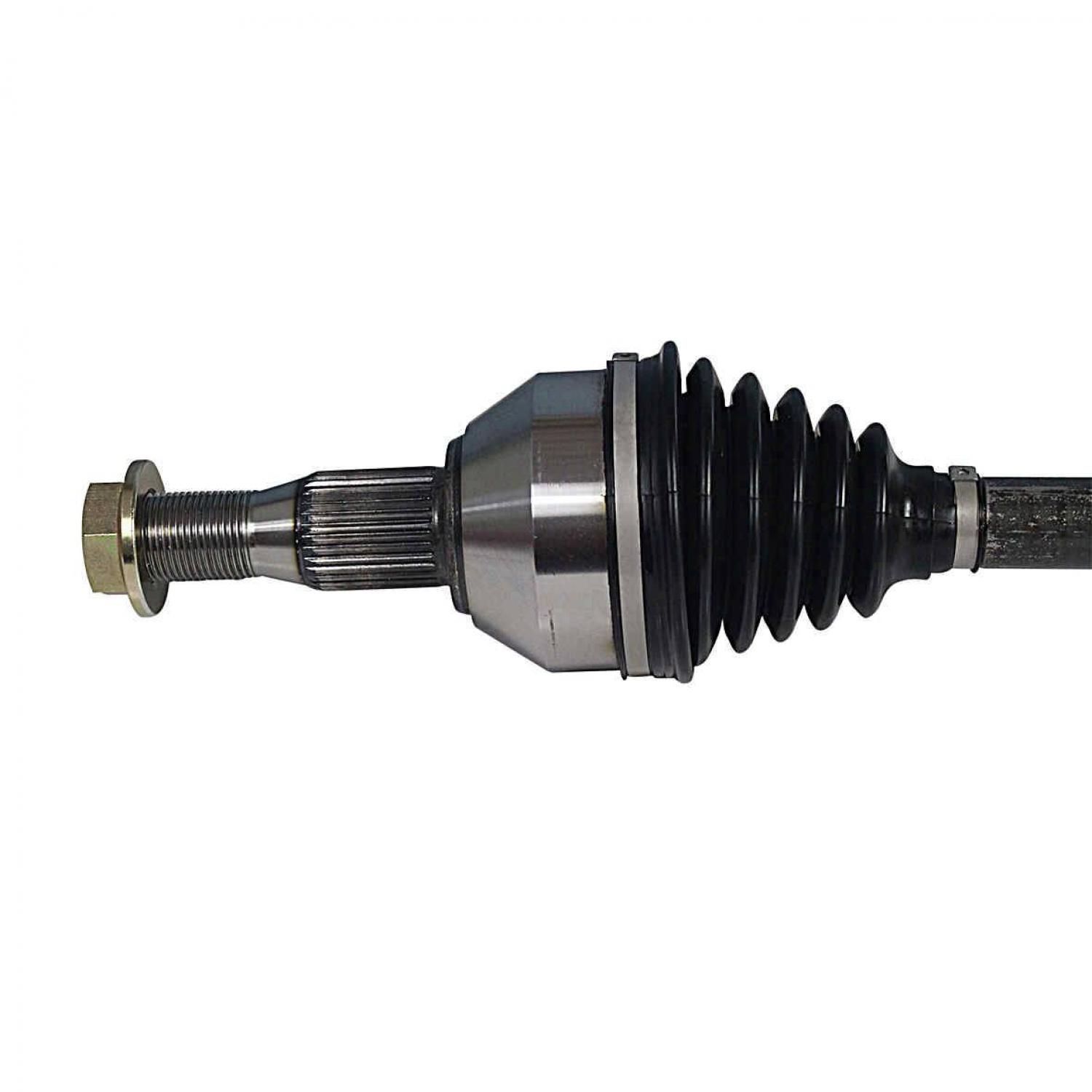 GSP NCV10074 CV Axle Assembly product image 1 of 5
