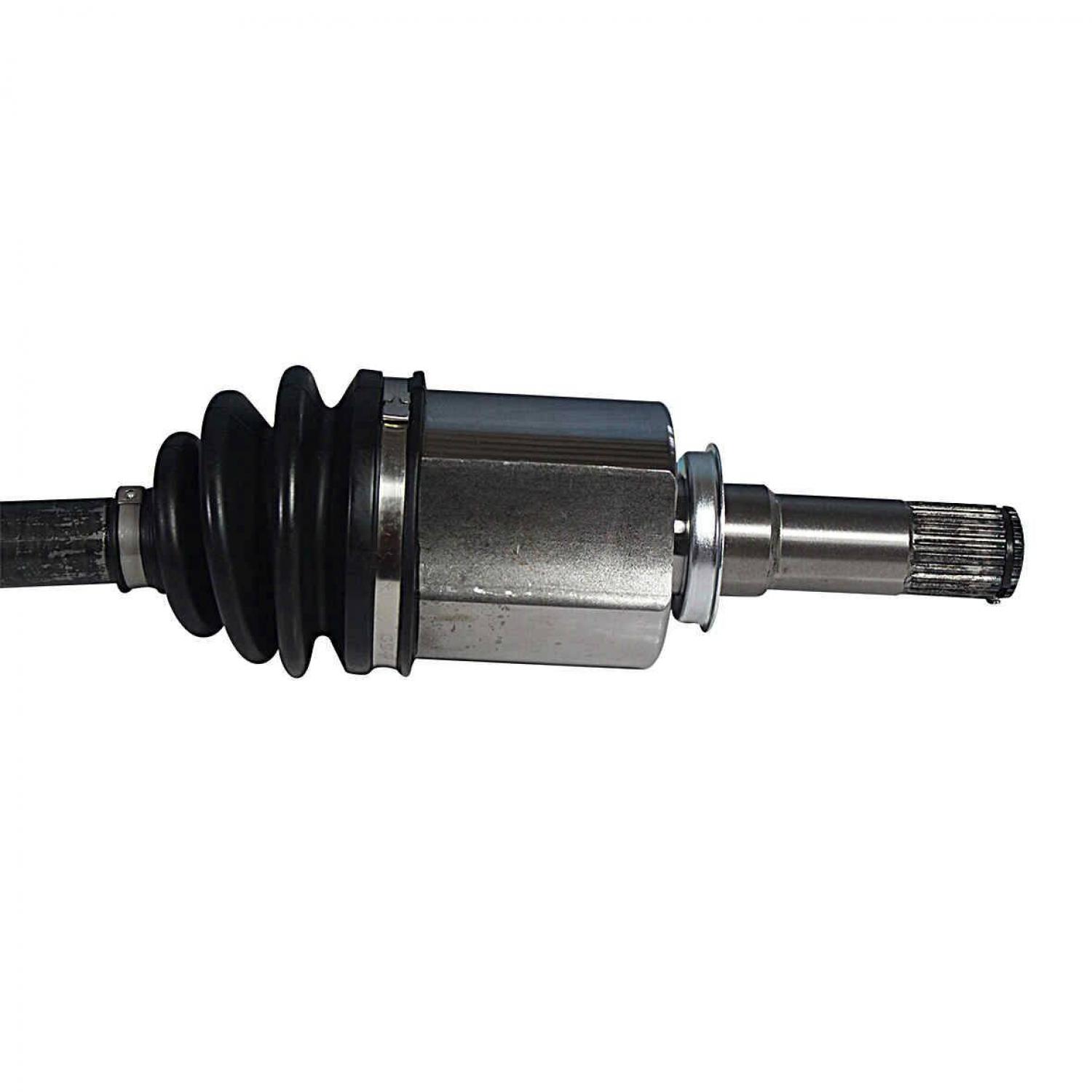 GSP NCV10074 CV Axle Assembly product image 2 of 5