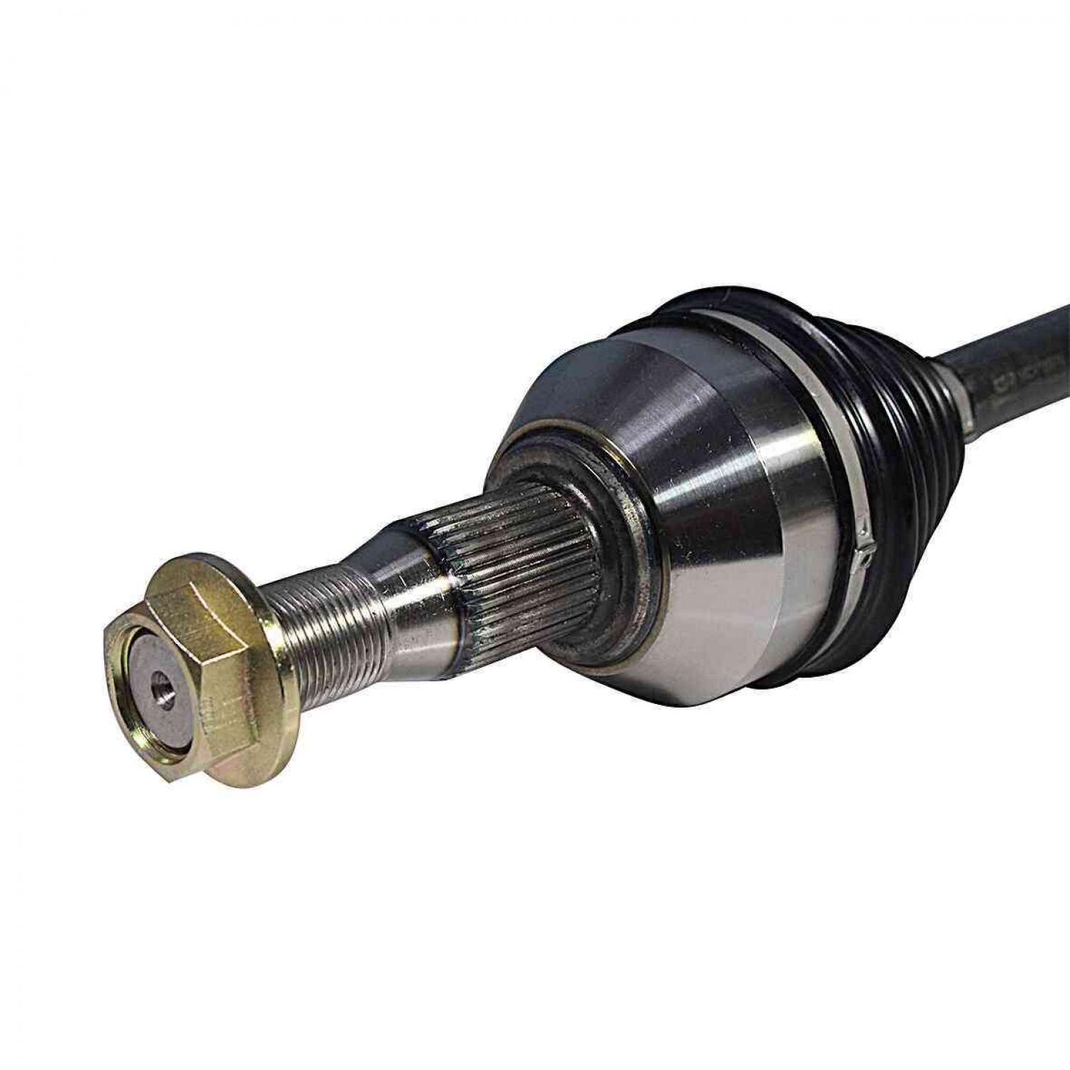 GSP NCV10074 CV Axle Assembly product image 3 of 5