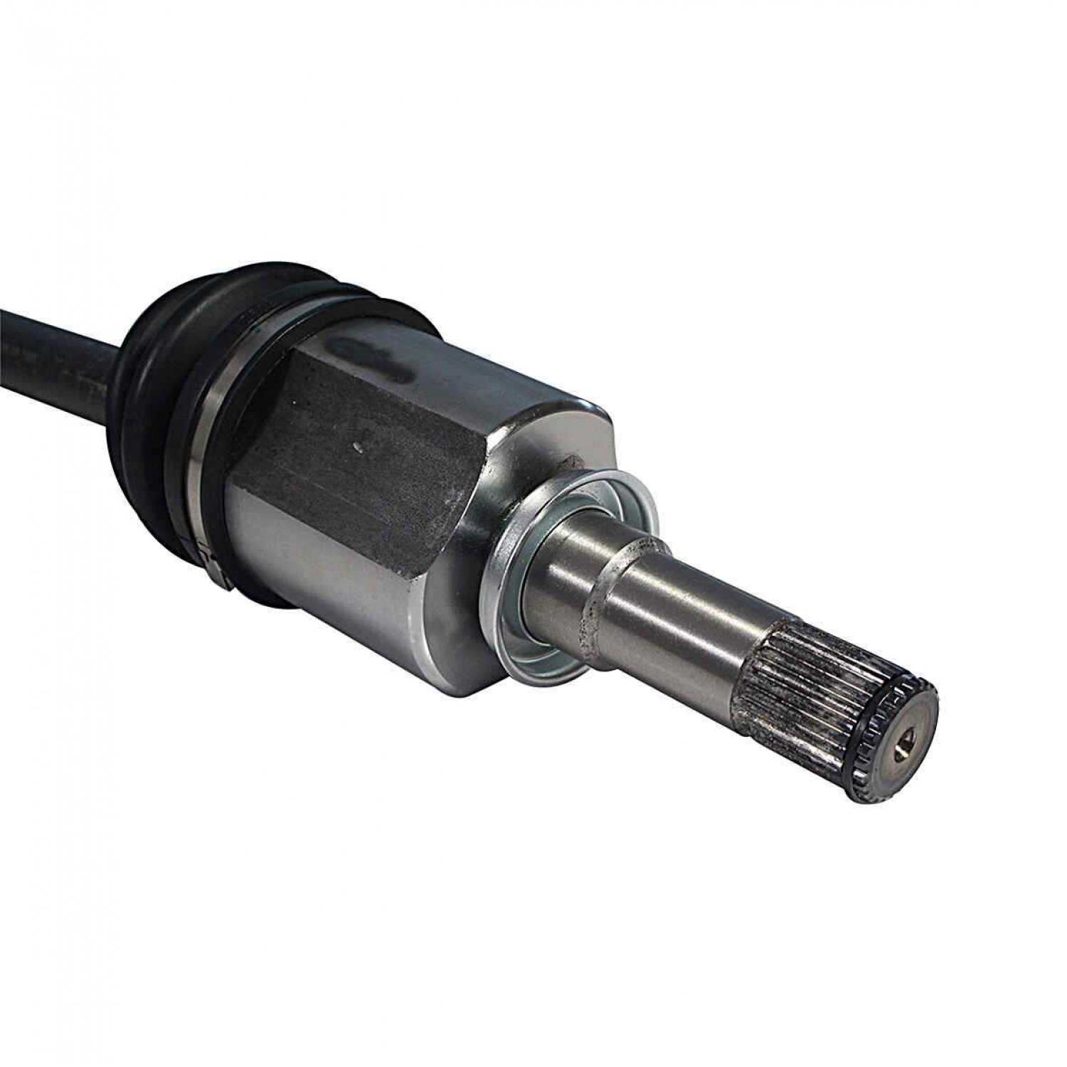 GSP NCV10074 CV Axle Assembly product image 4 of 5