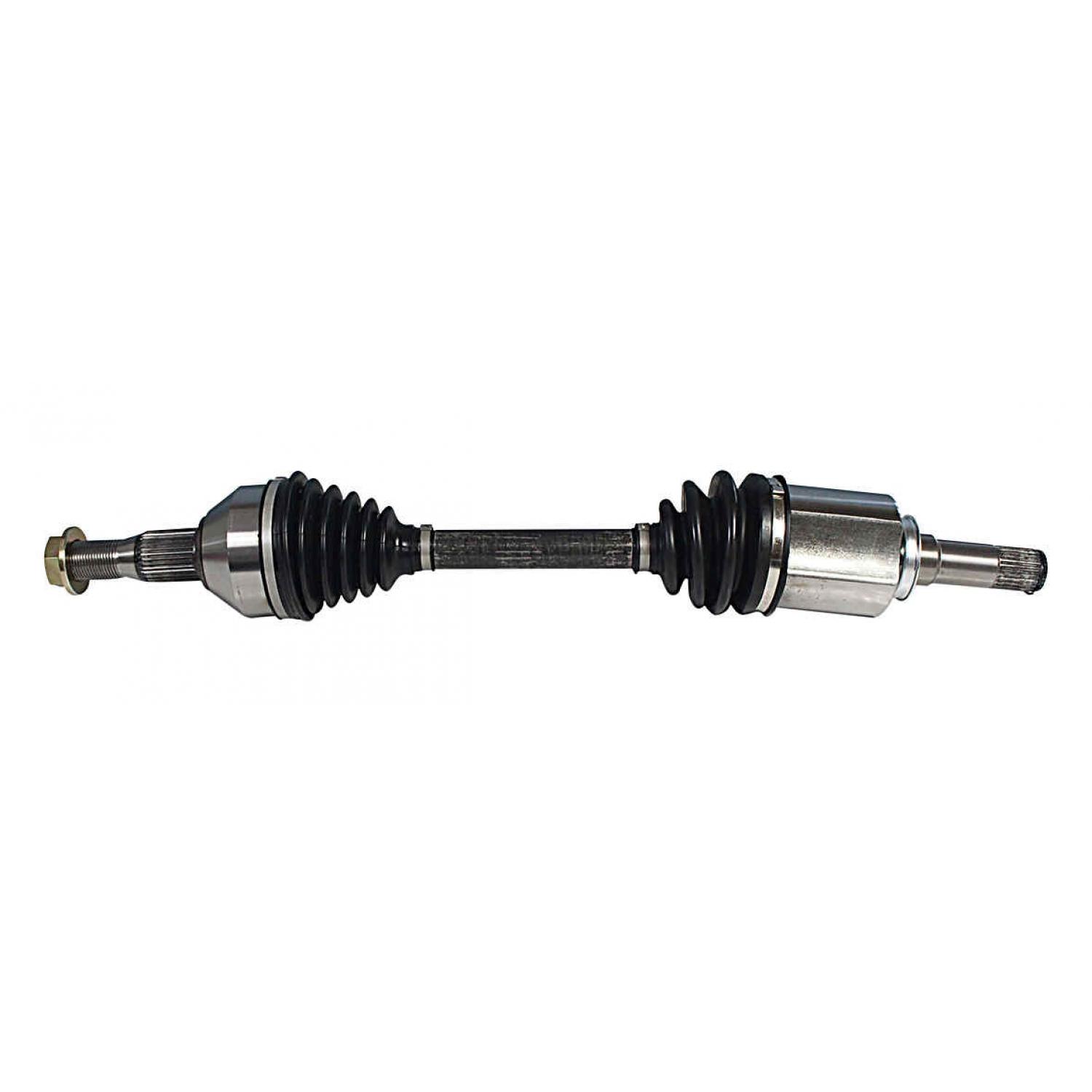 GSP NCV10074 CV Axle Assembly product image 5 of 5