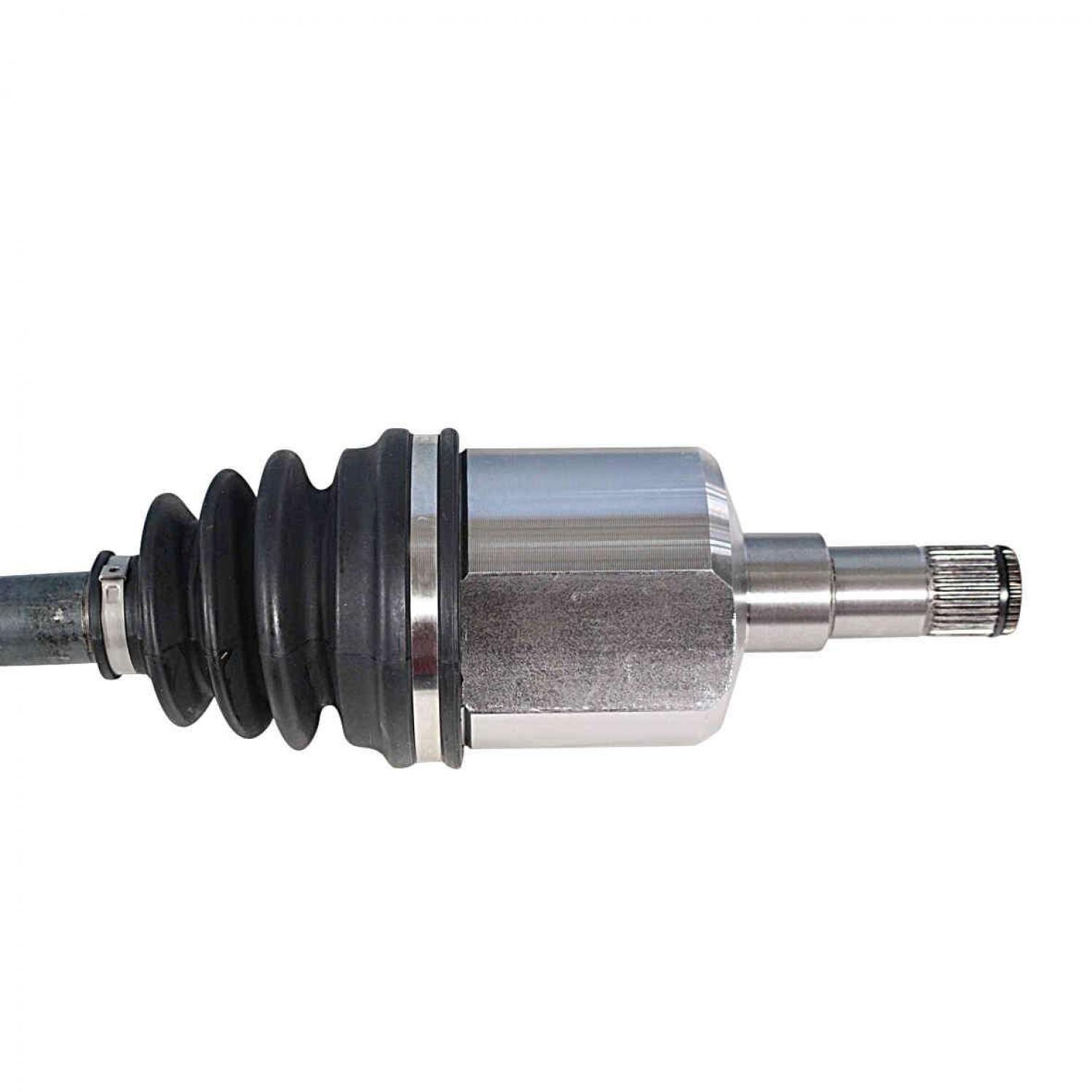 GSP NCV10075 CV Axle Assembly product image 2 of 5