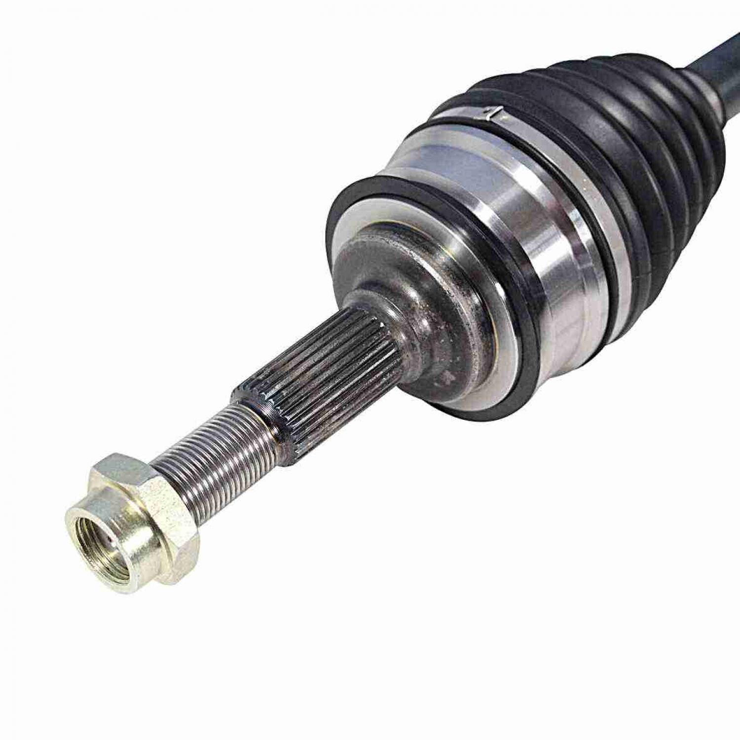 GSP NCV10075 CV Axle Assembly product image 3 of 5