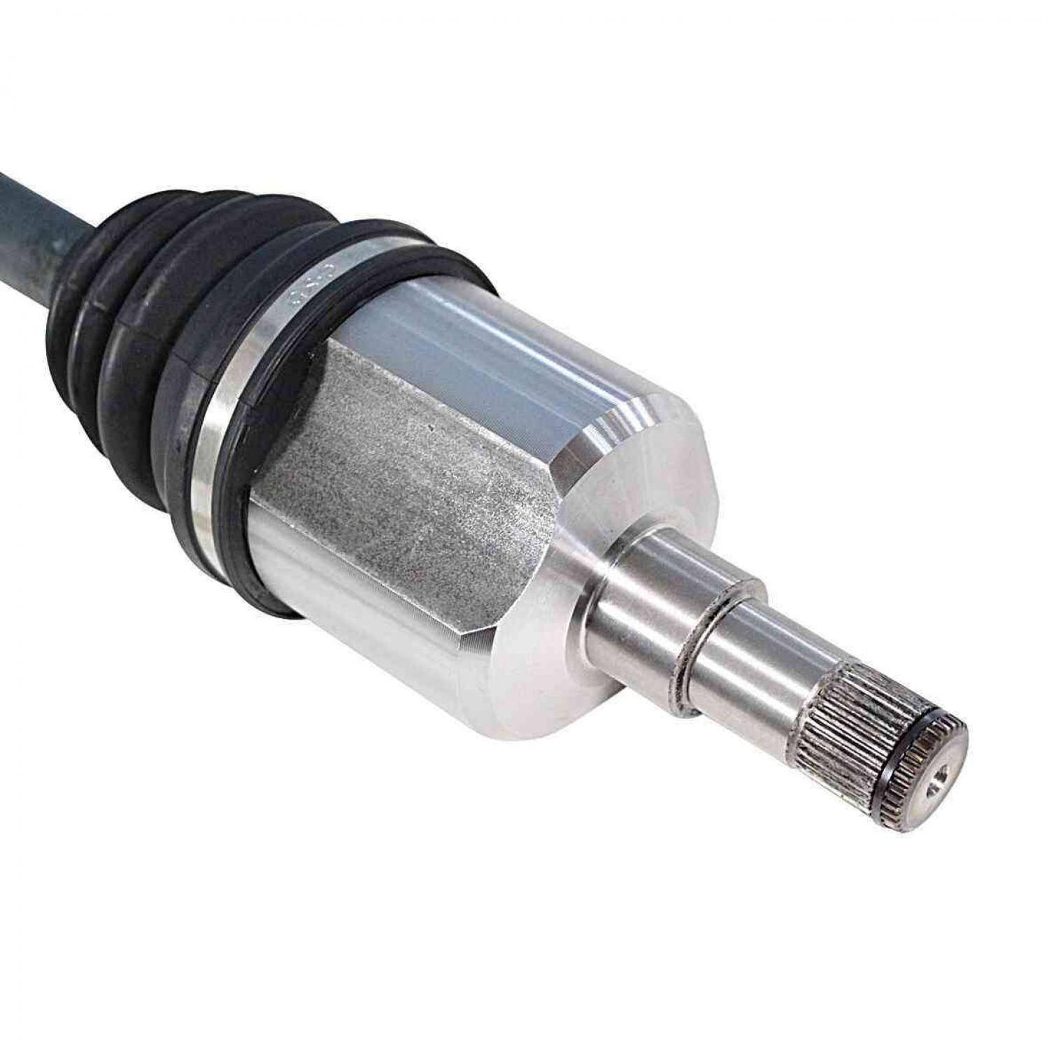 GSP NCV10075 CV Axle Assembly product image 4 of 5