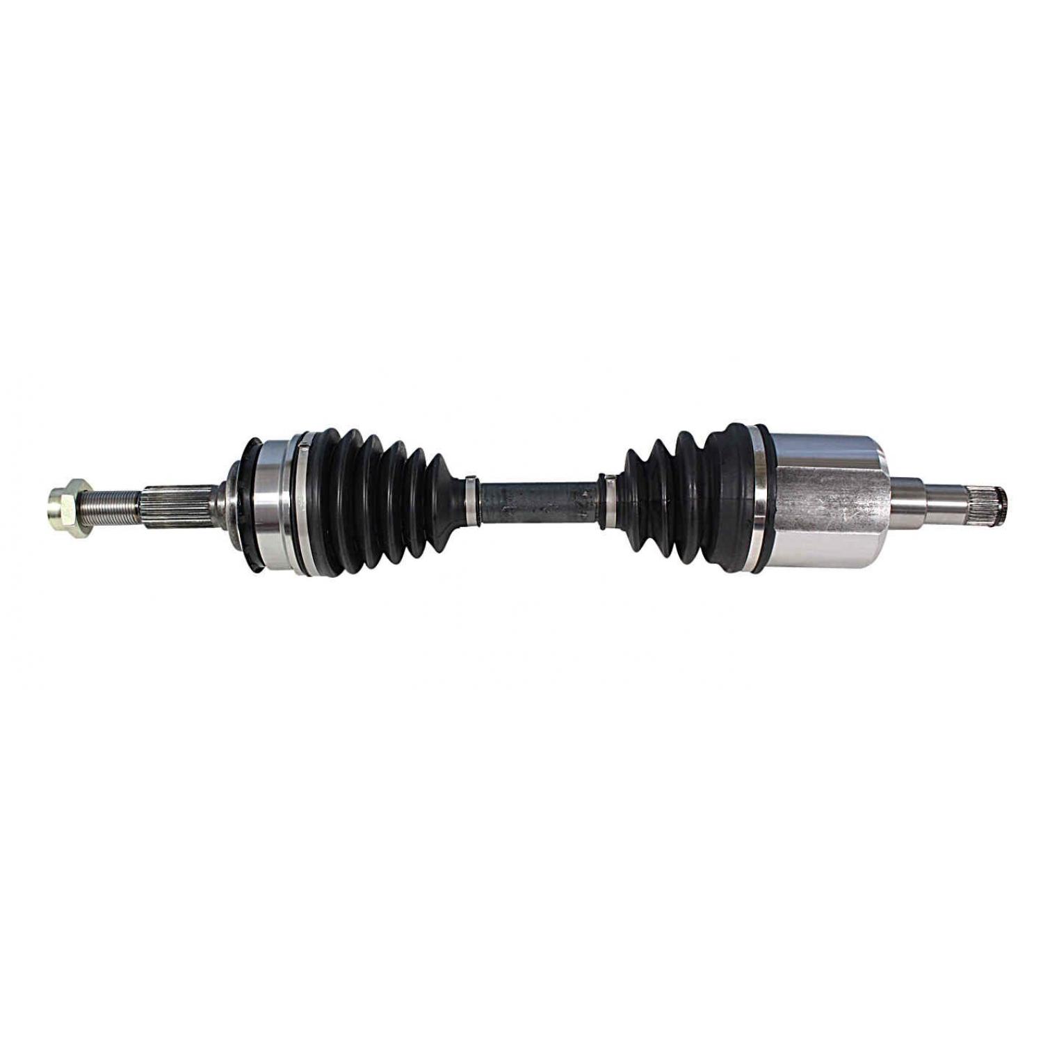 GSP NCV10075 CV Axle Assembly product image 5 of 5