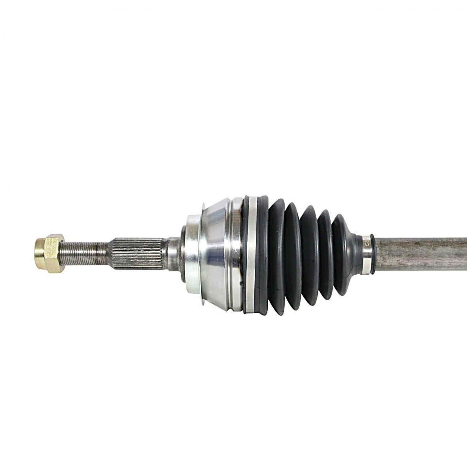 GSP NCV10076 CV Axle Assembly product image 1 of 5