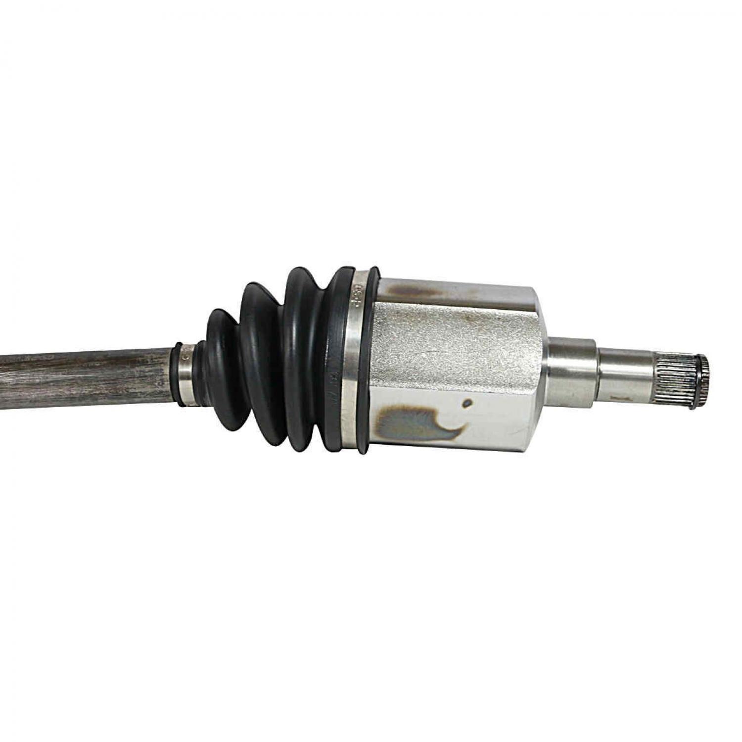 GSP NCV10076 CV Axle Assembly product image 2 of 5