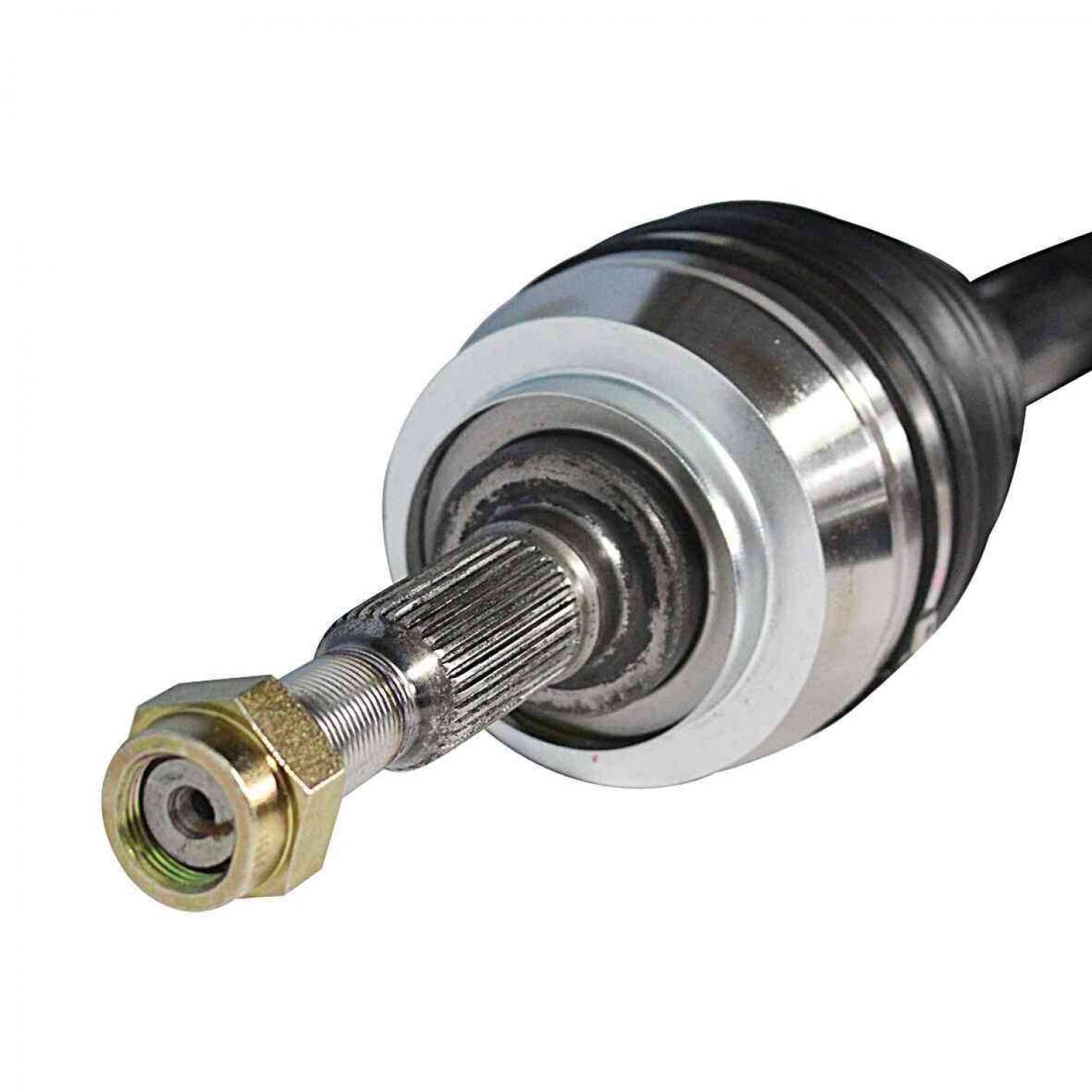 GSP NCV10076 CV Axle Assembly product image 3 of 5