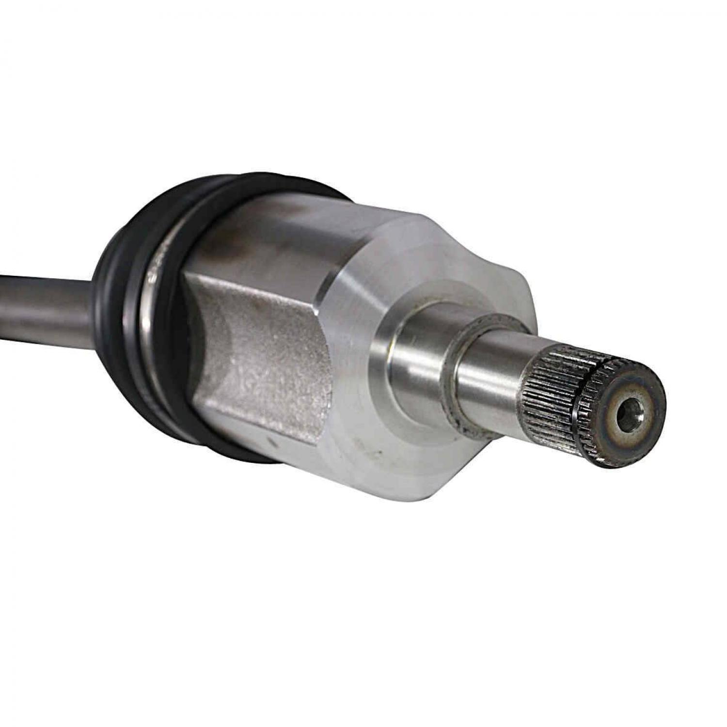 GSP NCV10076 CV Axle Assembly product image 4 of 5