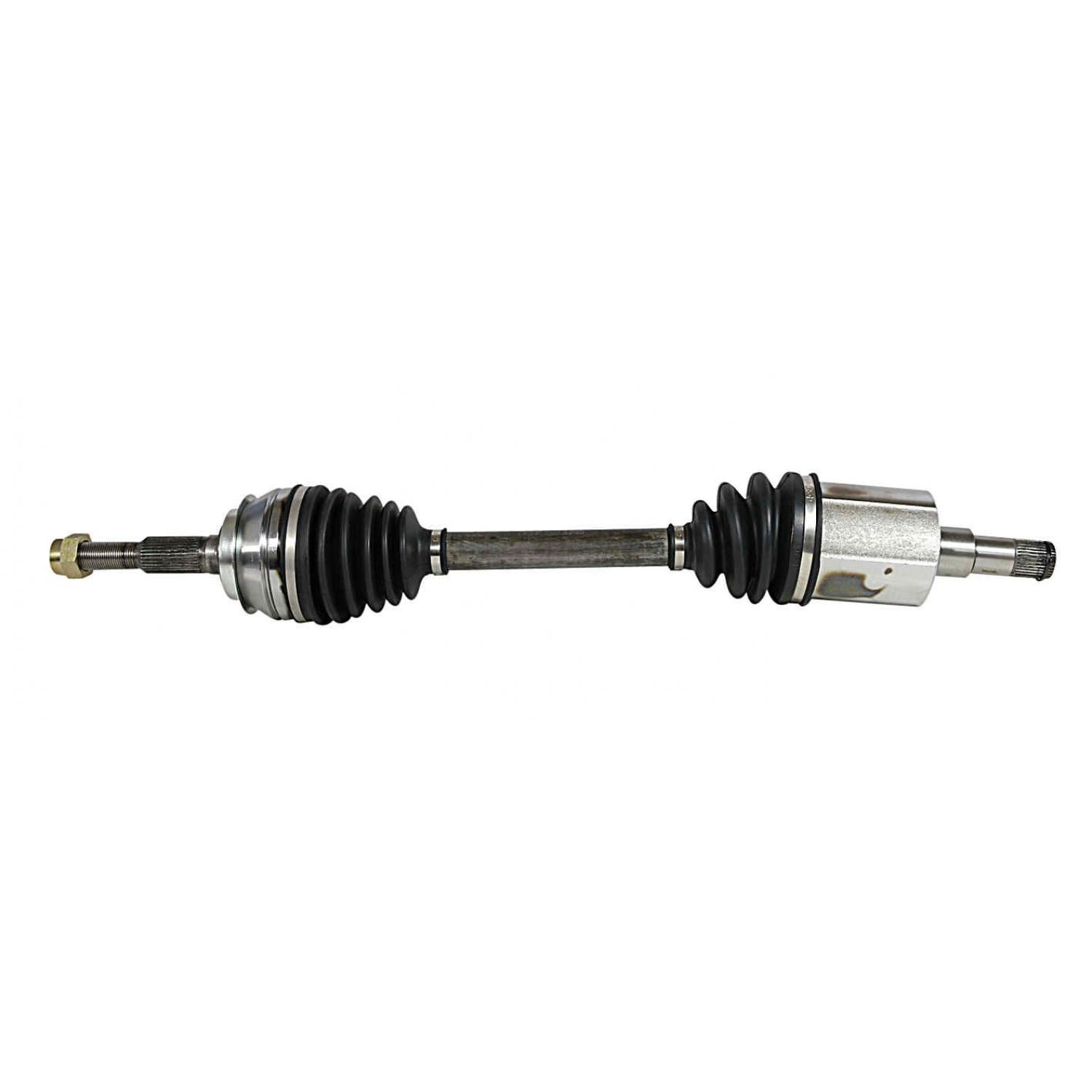 GSP NCV10076 CV Axle Assembly product image 5 of 5