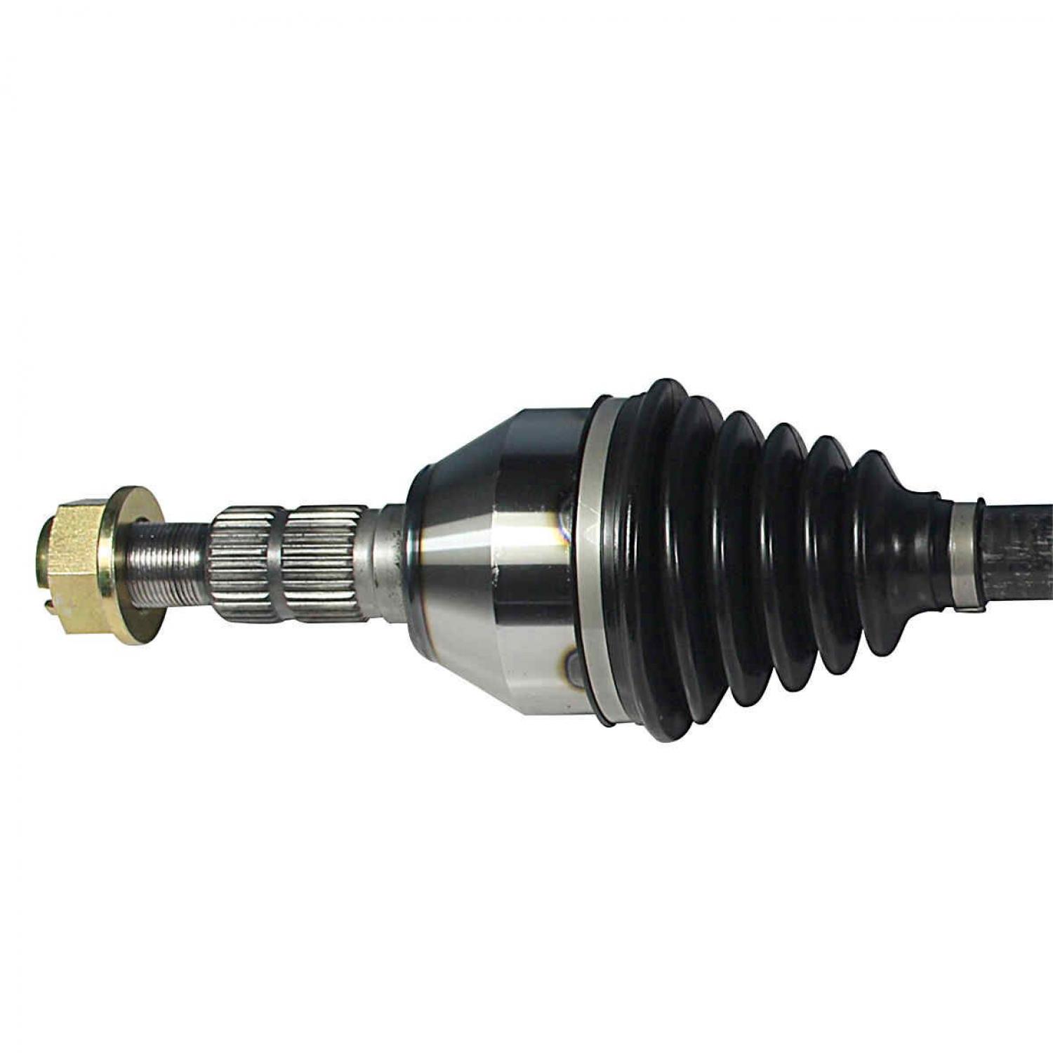 GSP NCV10079 CV Axle Assembly product image 1 of 5