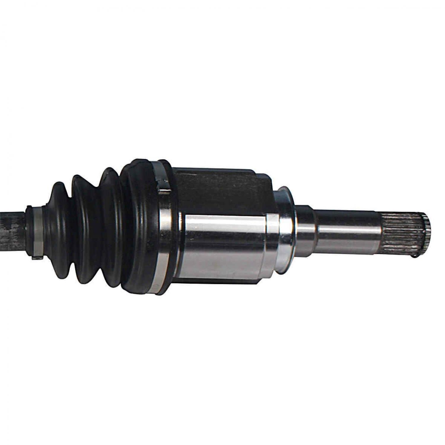 GSP NCV10079 CV Axle Assembly product image 2 of 5