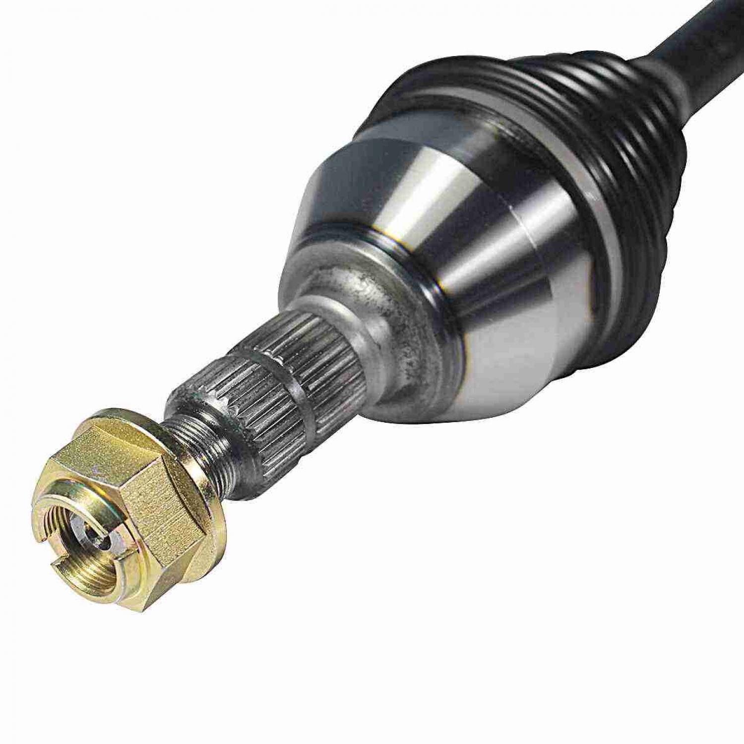 GSP NCV10079 CV Axle Assembly product image 3 of 5