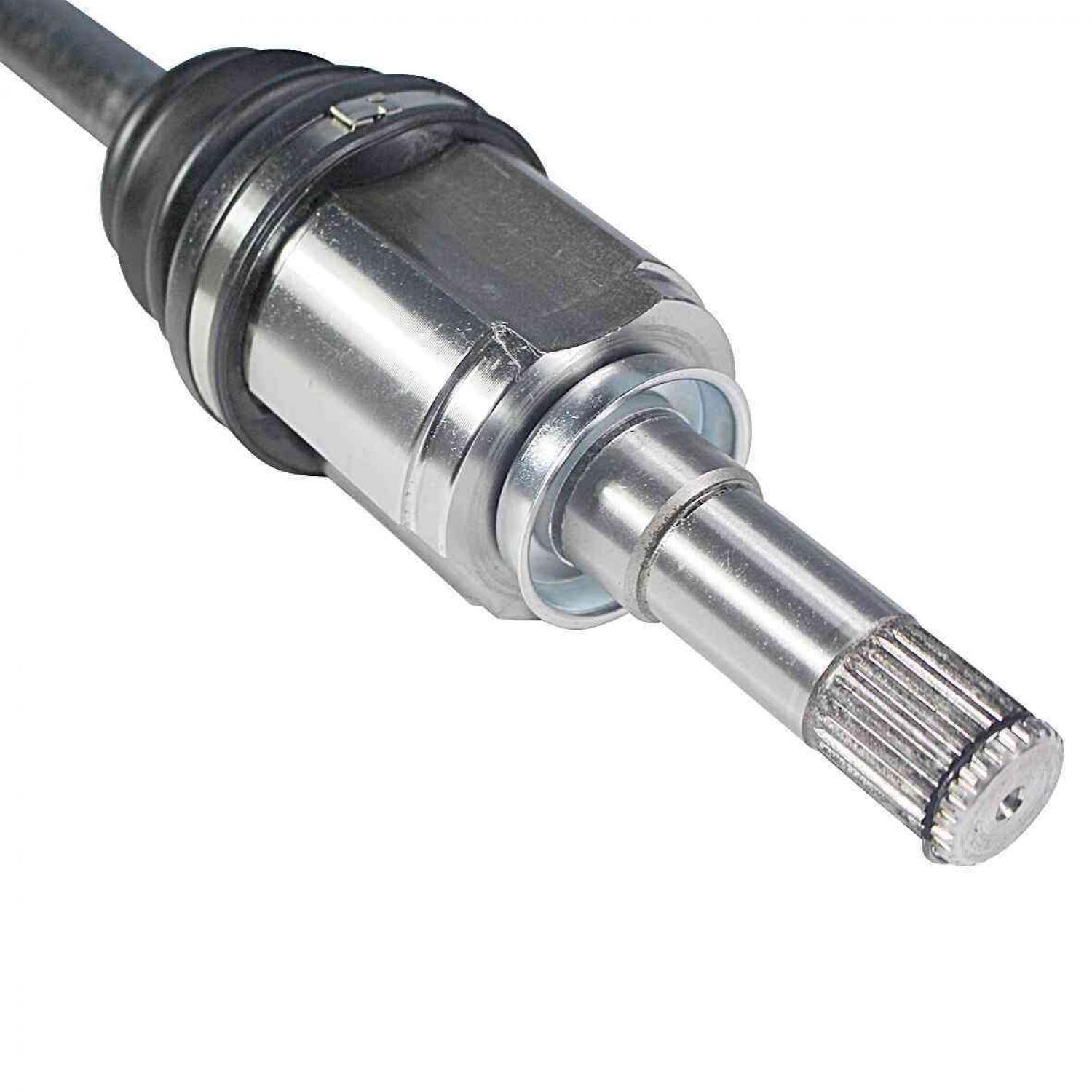 GSP NCV10079 CV Axle Assembly product image 4 of 5