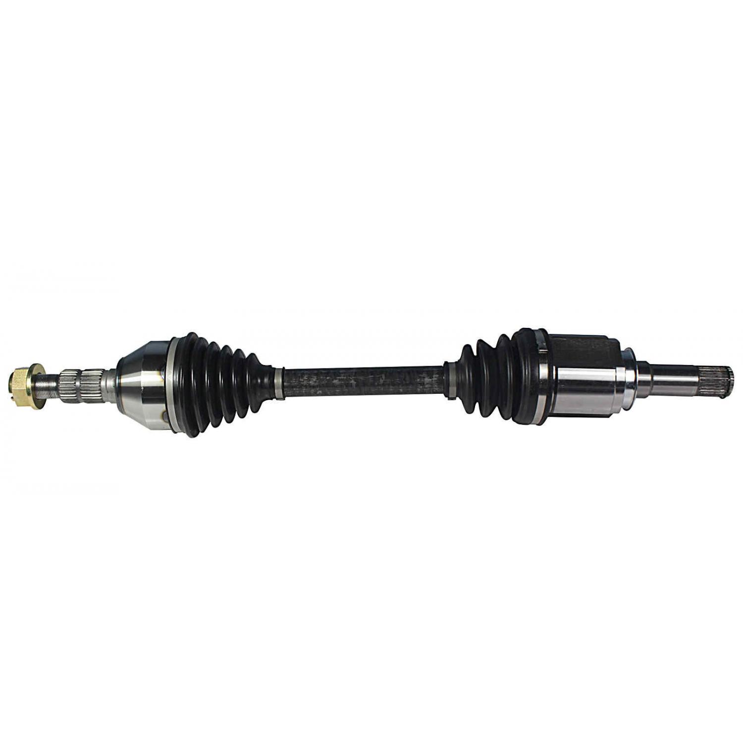 GSP NCV10079 CV Axle Assembly product image 5 of 5