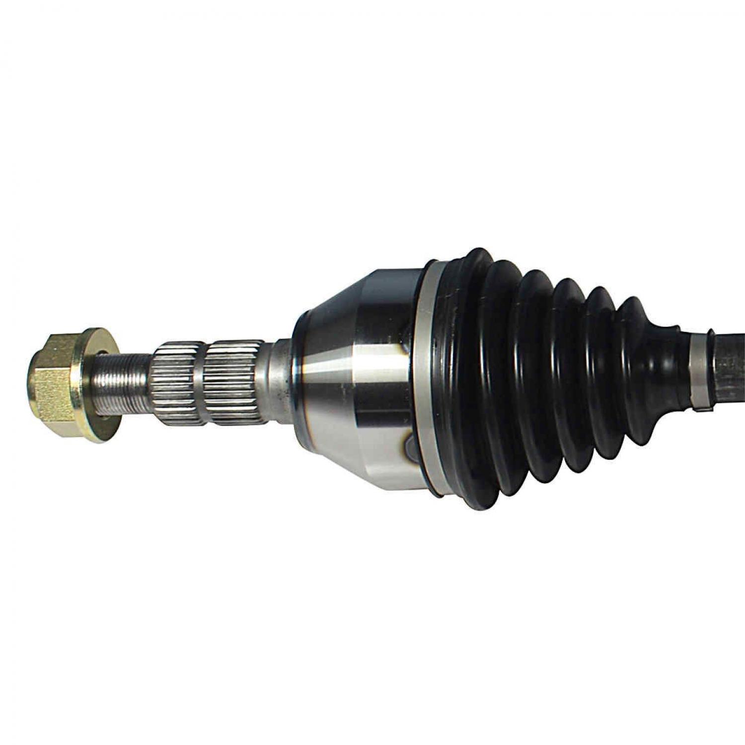 GSP NCV10080 - CV Axle Assembly GSP NCV10080 CV Axle Assembly product image 1 of 5