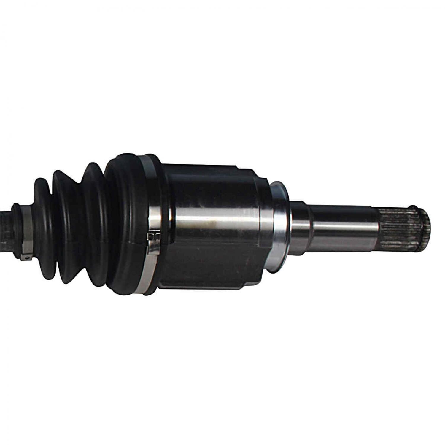GSP NCV10080 - CV Axle Assembly GSP NCV10080 CV Axle Assembly product image 2 of 5