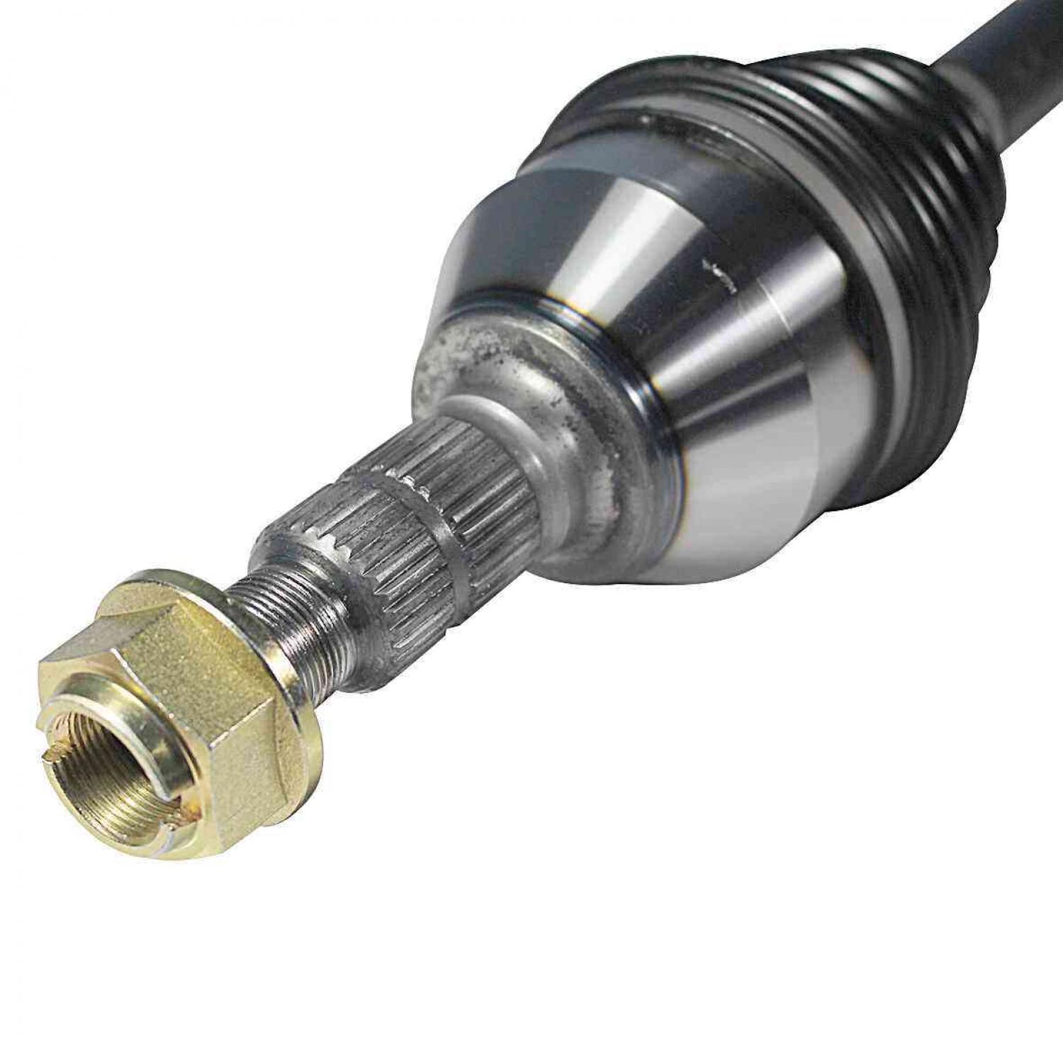 GSP NCV10080 - CV Axle Assembly GSP NCV10080 CV Axle Assembly product image 3 of 5