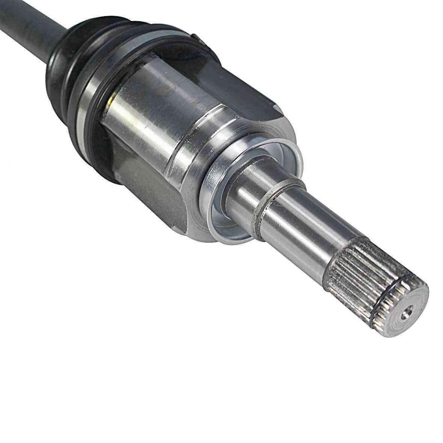GSP NCV10080 - CV Axle Assembly GSP NCV10080 CV Axle Assembly product image 4 of 5