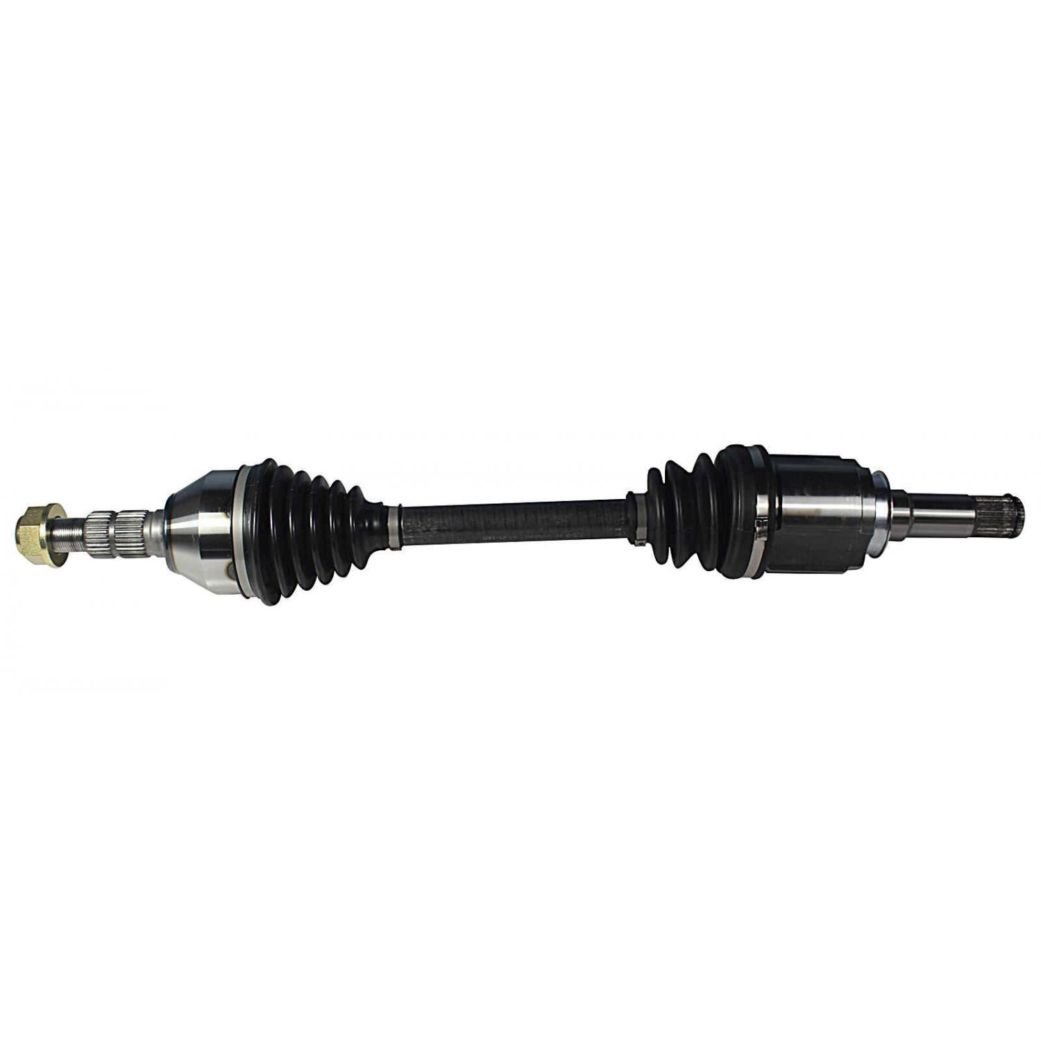 GSP NCV10080 - CV Axle Assembly GSP NCV10080 CV Axle Assembly product image 5 of 5