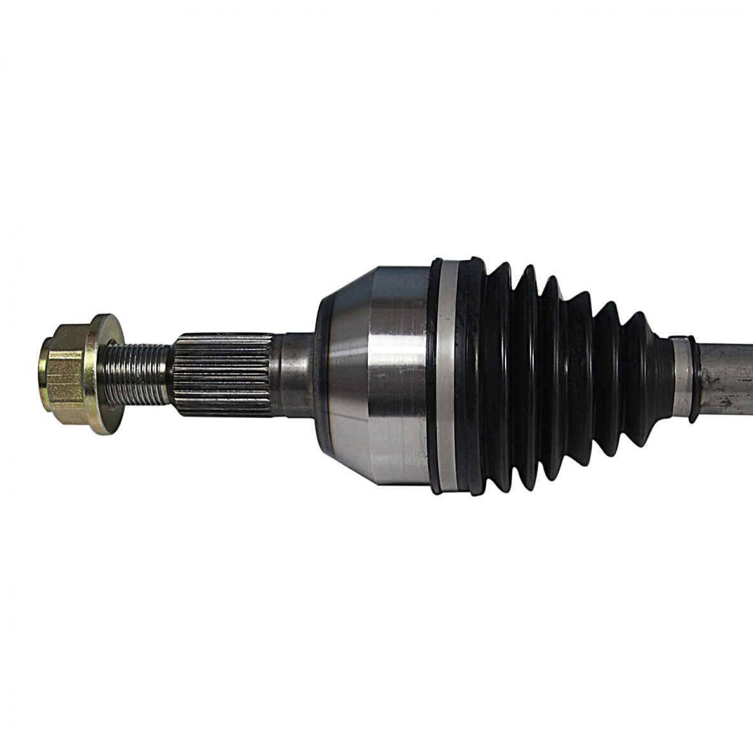 GSP NCV10081 CV Axle Assembly product image 1 of 5