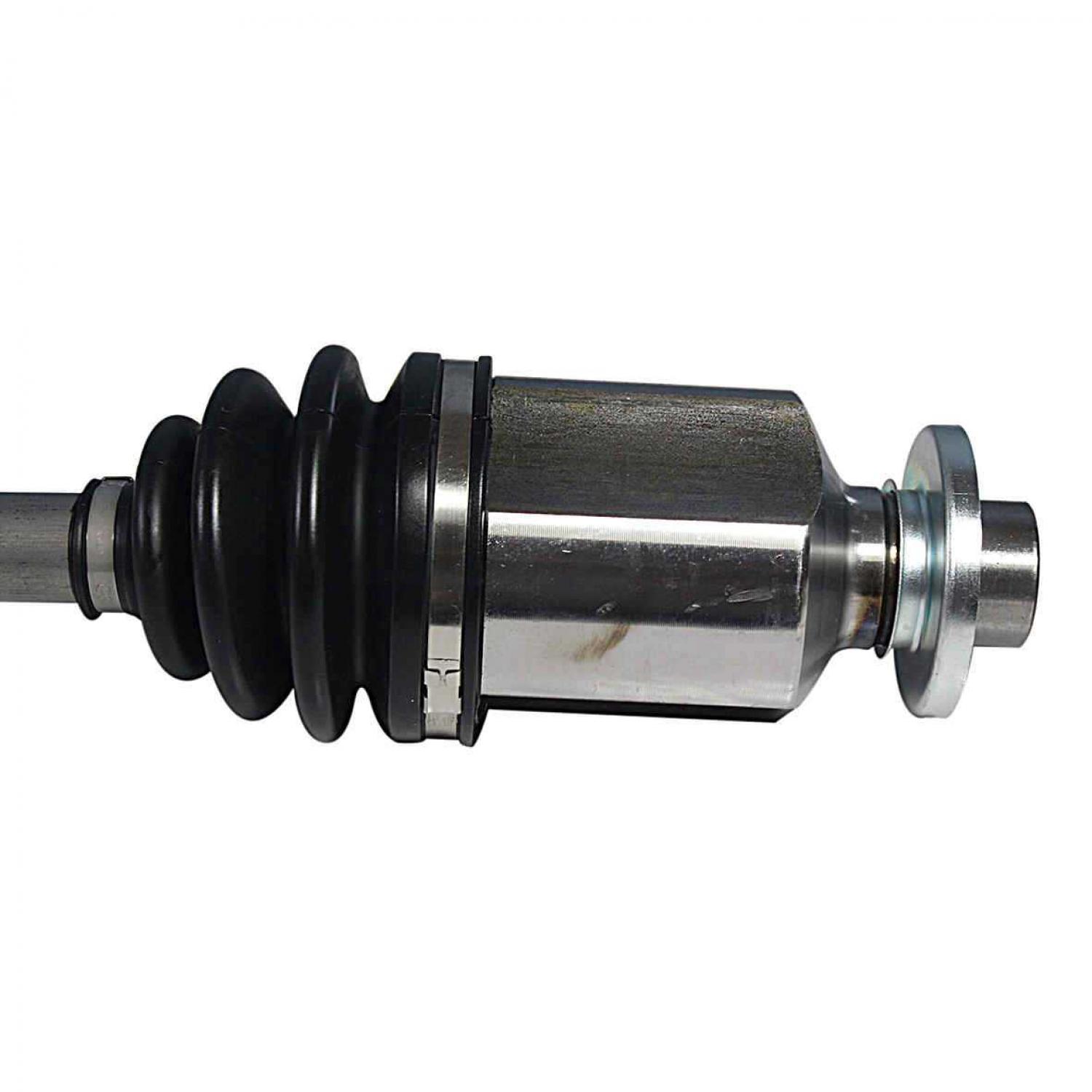 GSP NCV10081 CV Axle Assembly product image 2 of 5