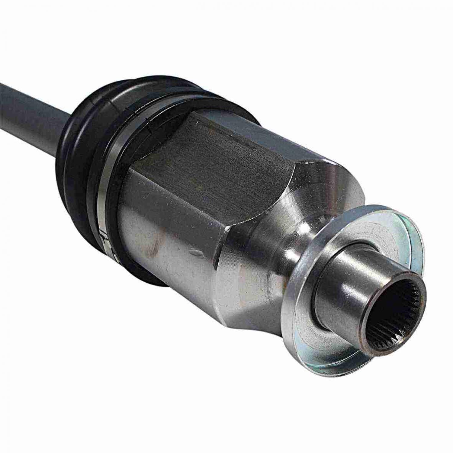 GSP NCV10081 CV Axle Assembly product image 4 of 5