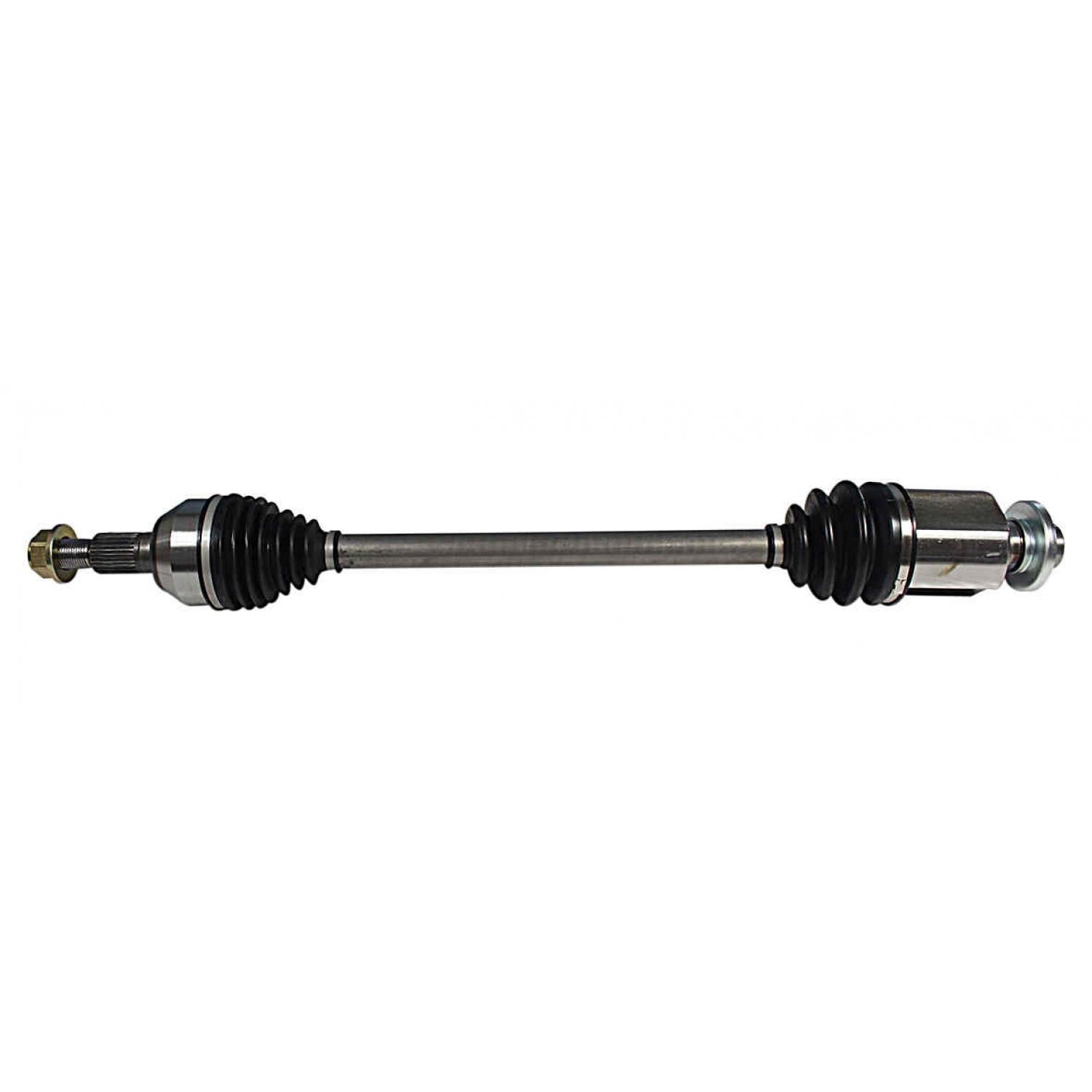 GSP NCV10081 CV Axle Assembly product image 5 of 5