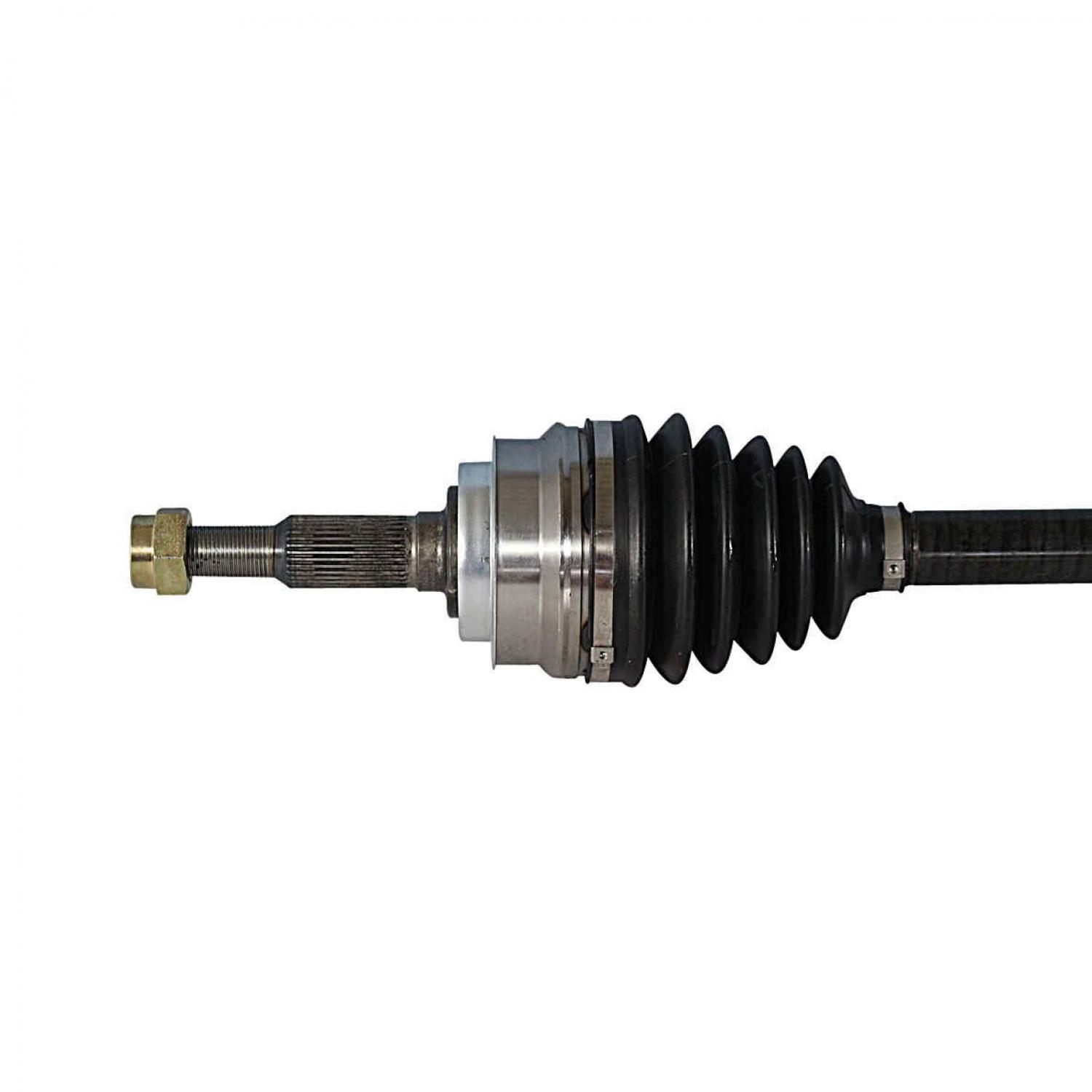 GSP NCV10082 CV Axle Assembly product image 1 of 5