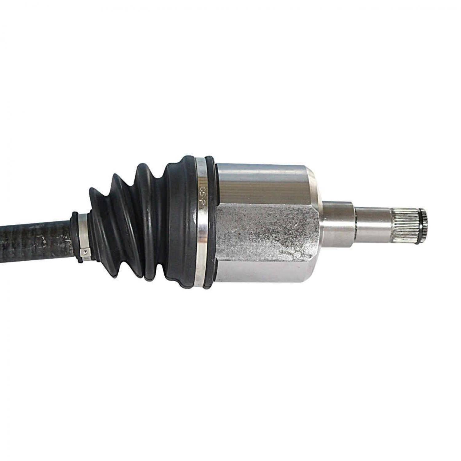 GSP NCV10082 CV Axle Assembly product image 2 of 5