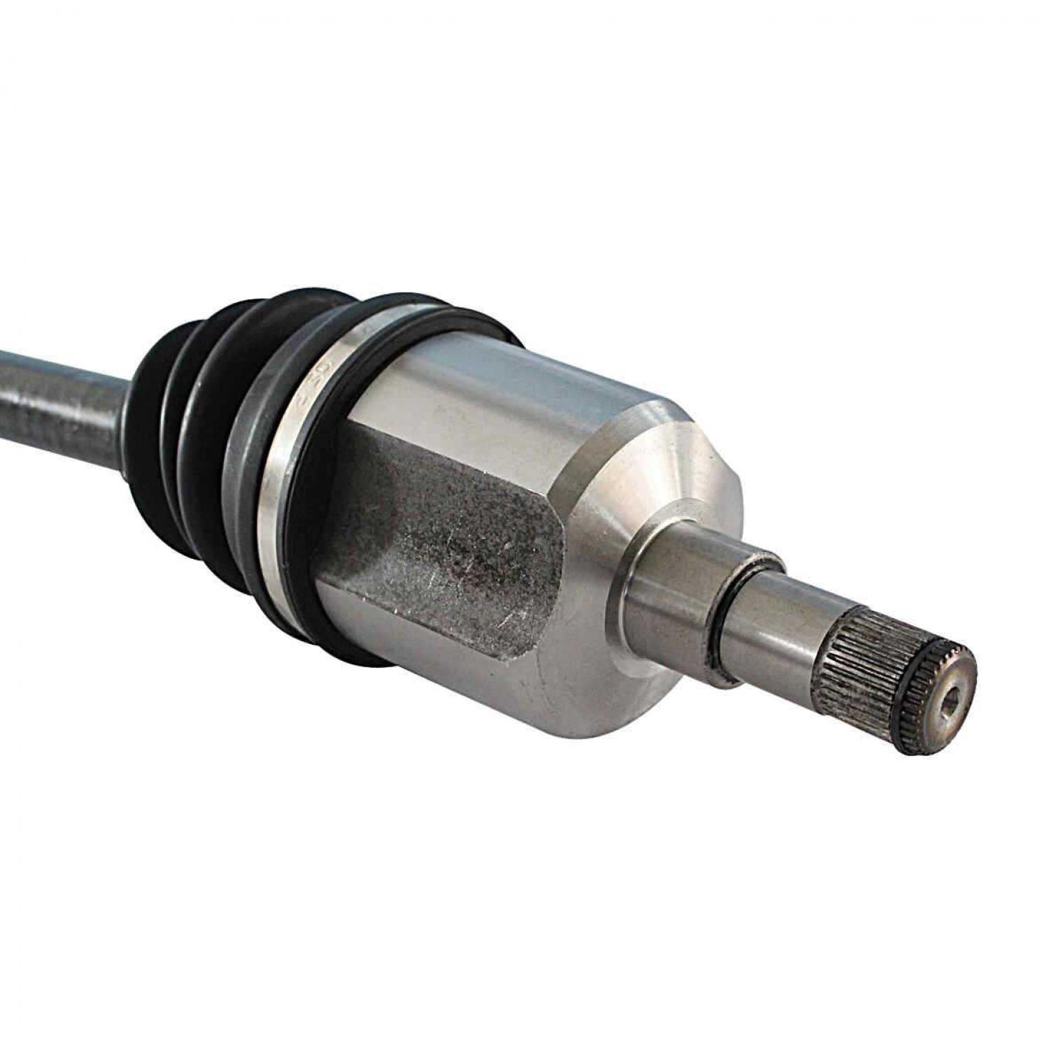 GSP NCV10082 CV Axle Assembly product image 4 of 5