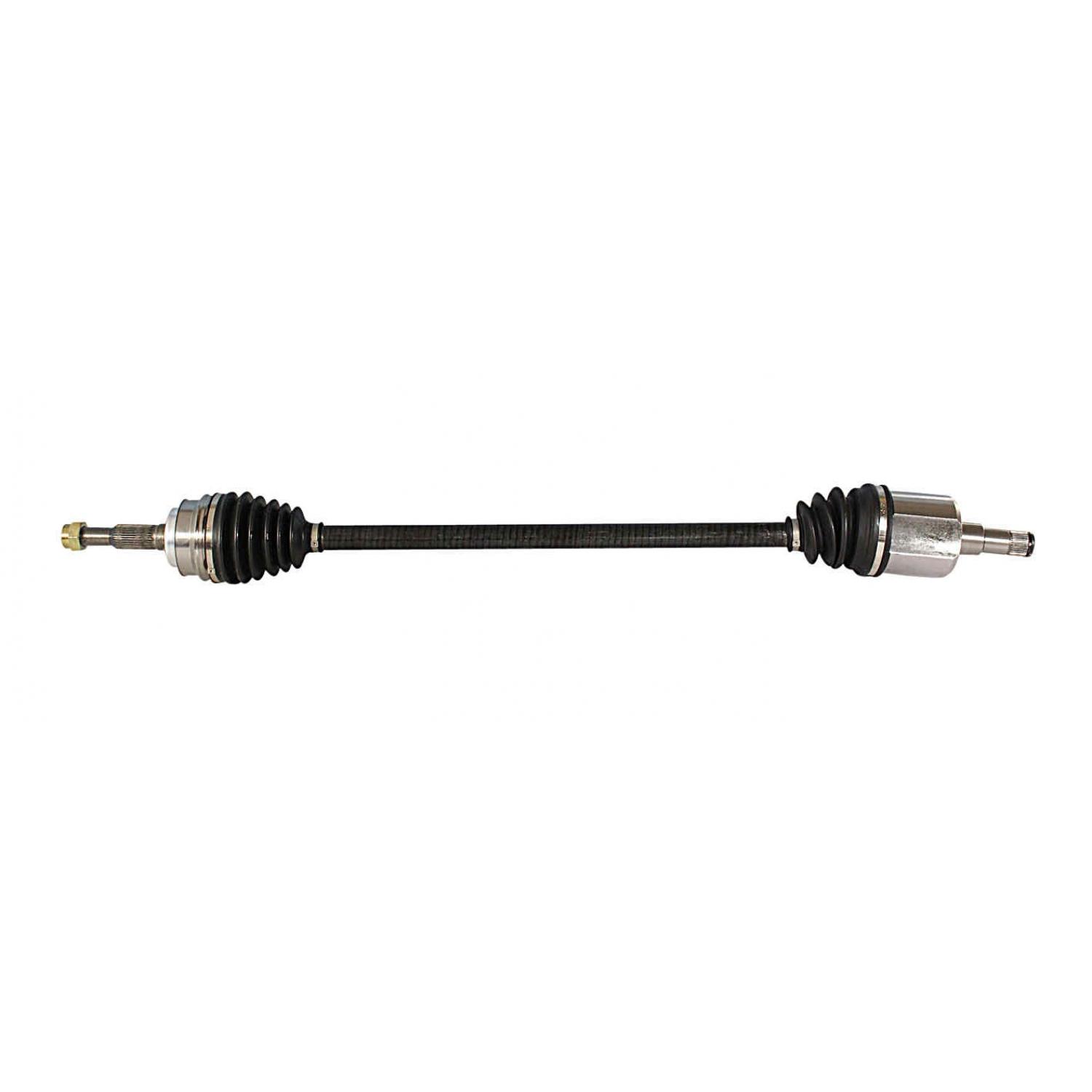 GSP NCV10082 CV Axle Assembly product image 5 of 5