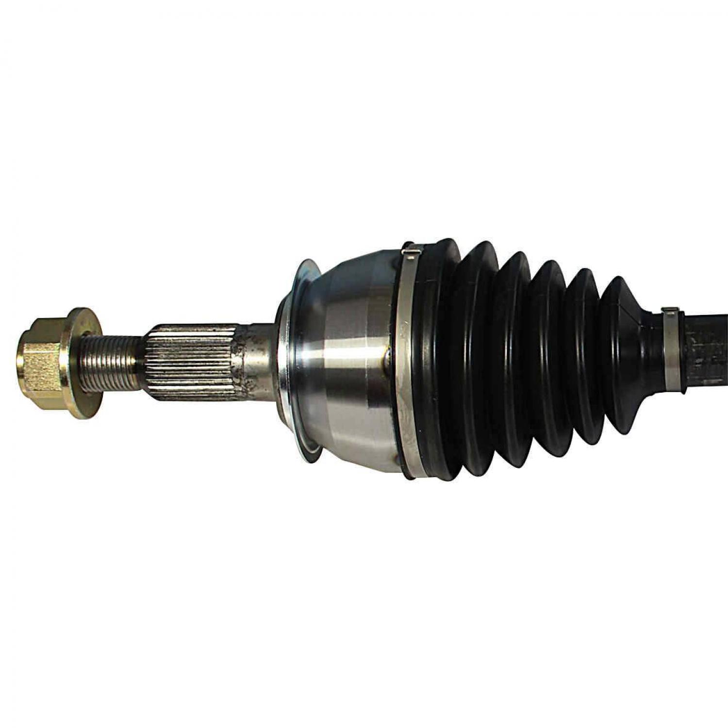 GSP NCV10086 CV Axle Assembly product image 1 of 5