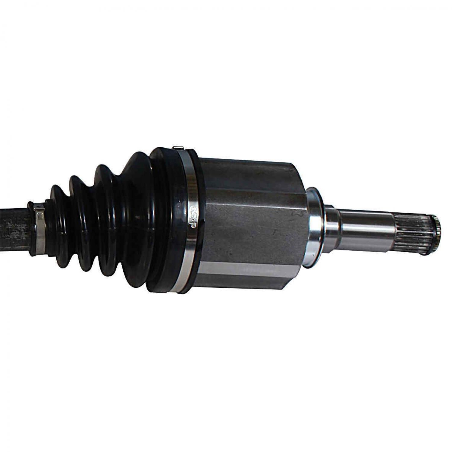 GSP NCV10086 CV Axle Assembly product image 2 of 5