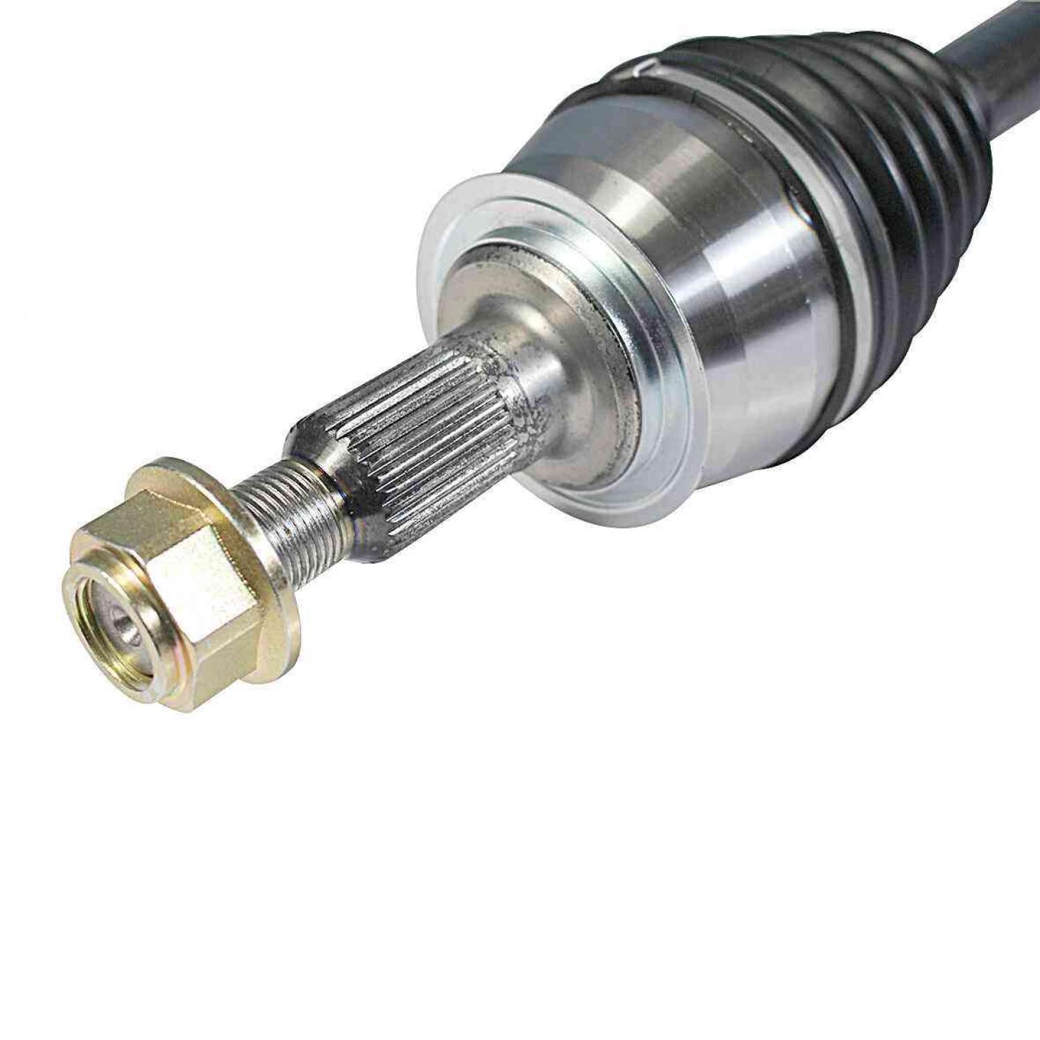 GSP NCV10086 CV Axle Assembly product image 3 of 5