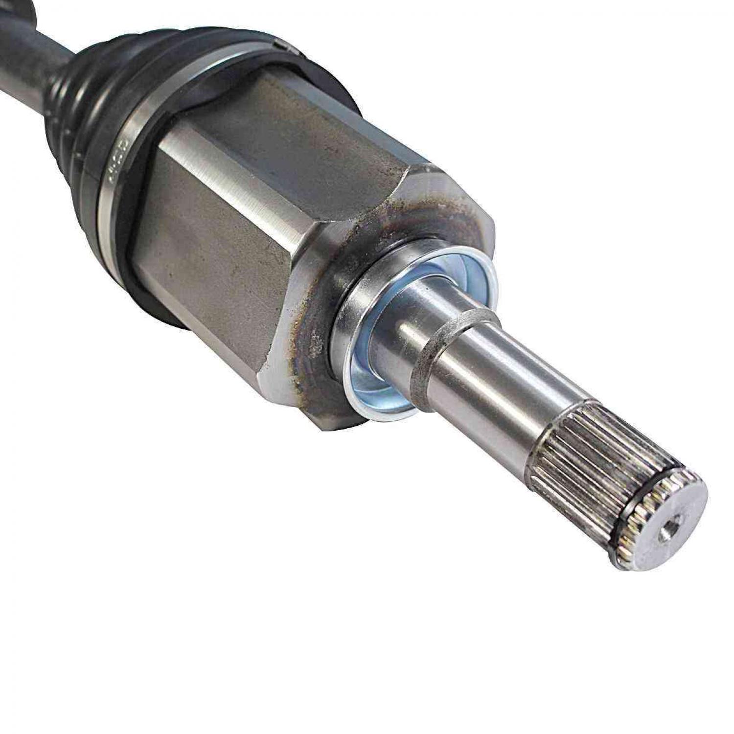GSP NCV10086 CV Axle Assembly product image 4 of 5