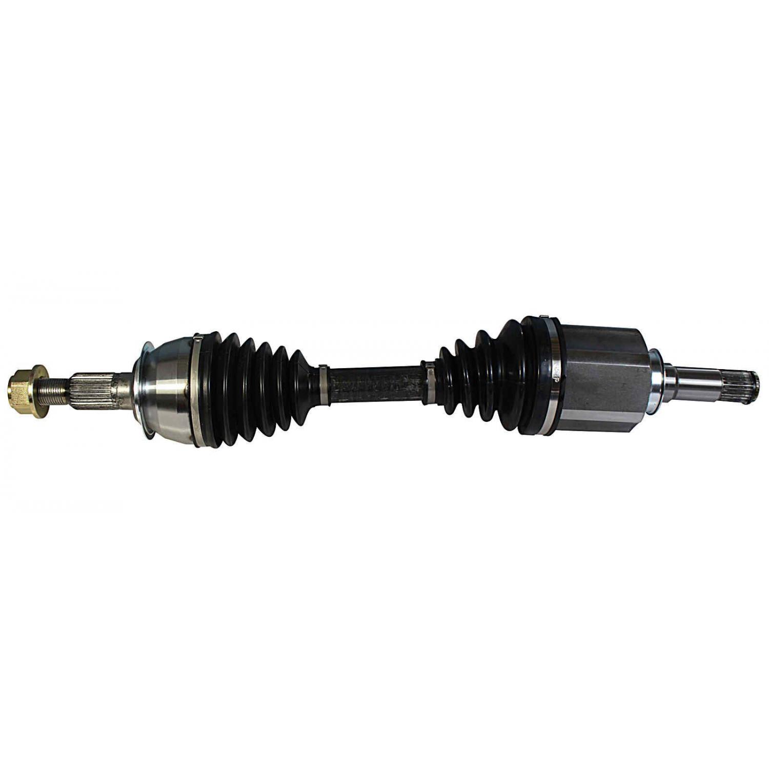 GSP NCV10086 CV Axle Assembly product image 5 of 5
