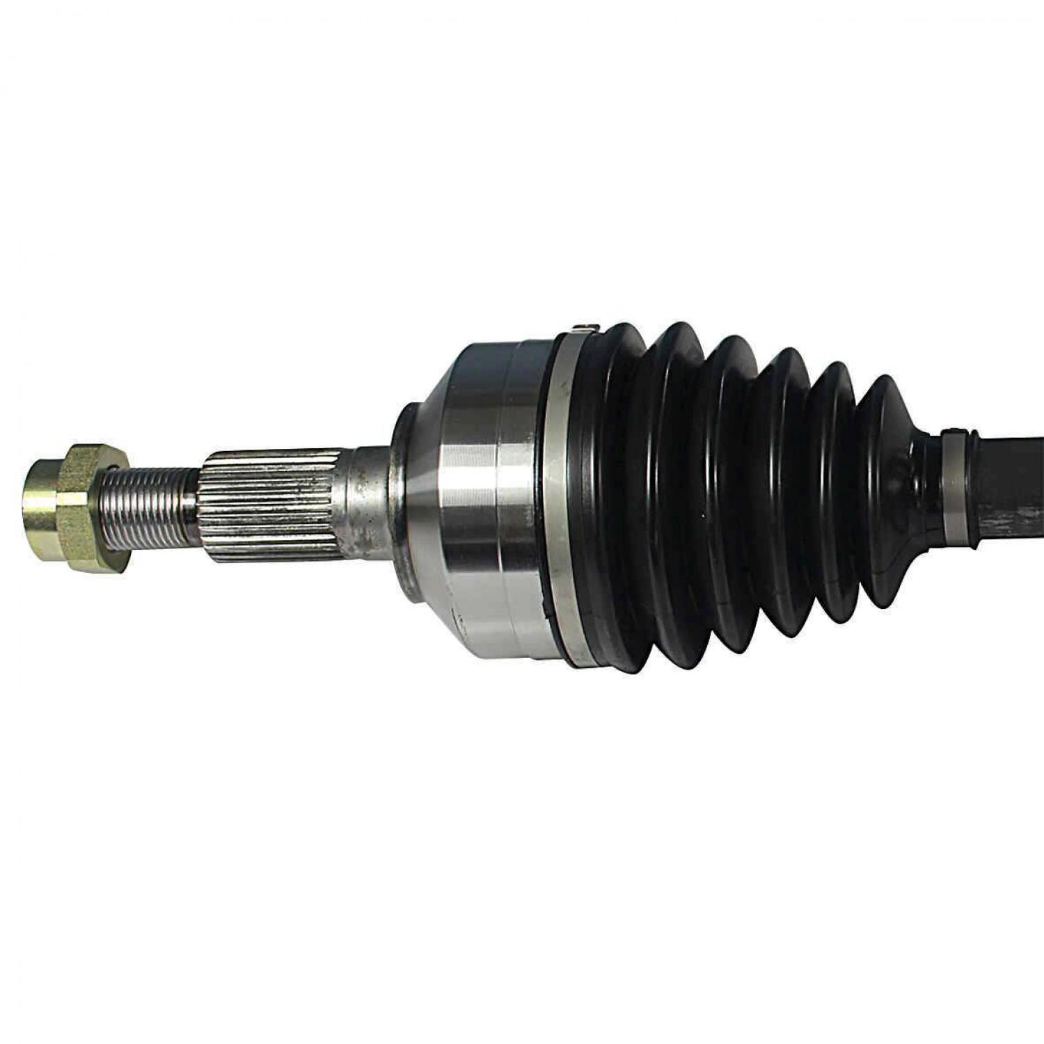 GSP NCV10087 - CV Axle Assembly GSP NCV10087 CV Axle Assembly product image 1 of 5