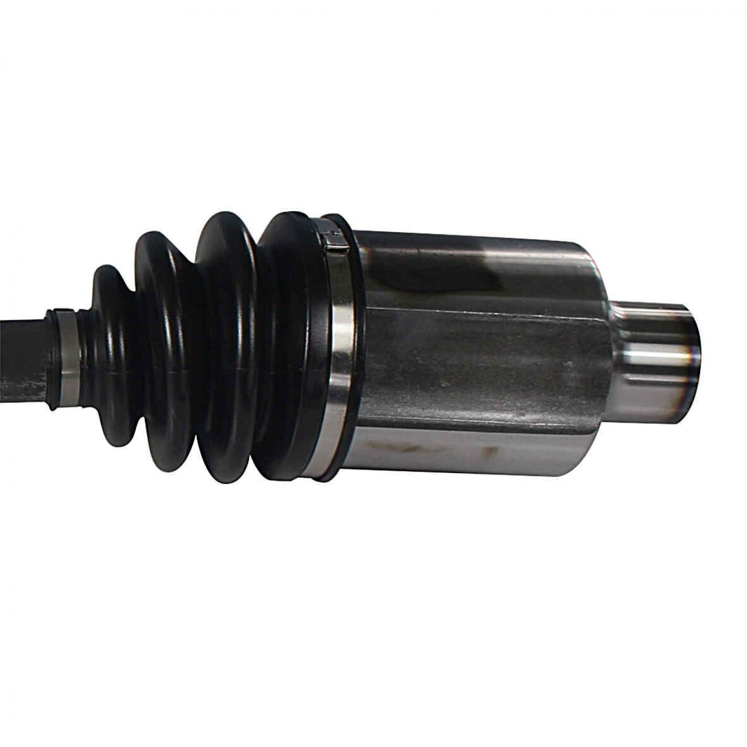 GSP NCV10087 - CV Axle Assembly GSP NCV10087 CV Axle Assembly product image 2 of 5