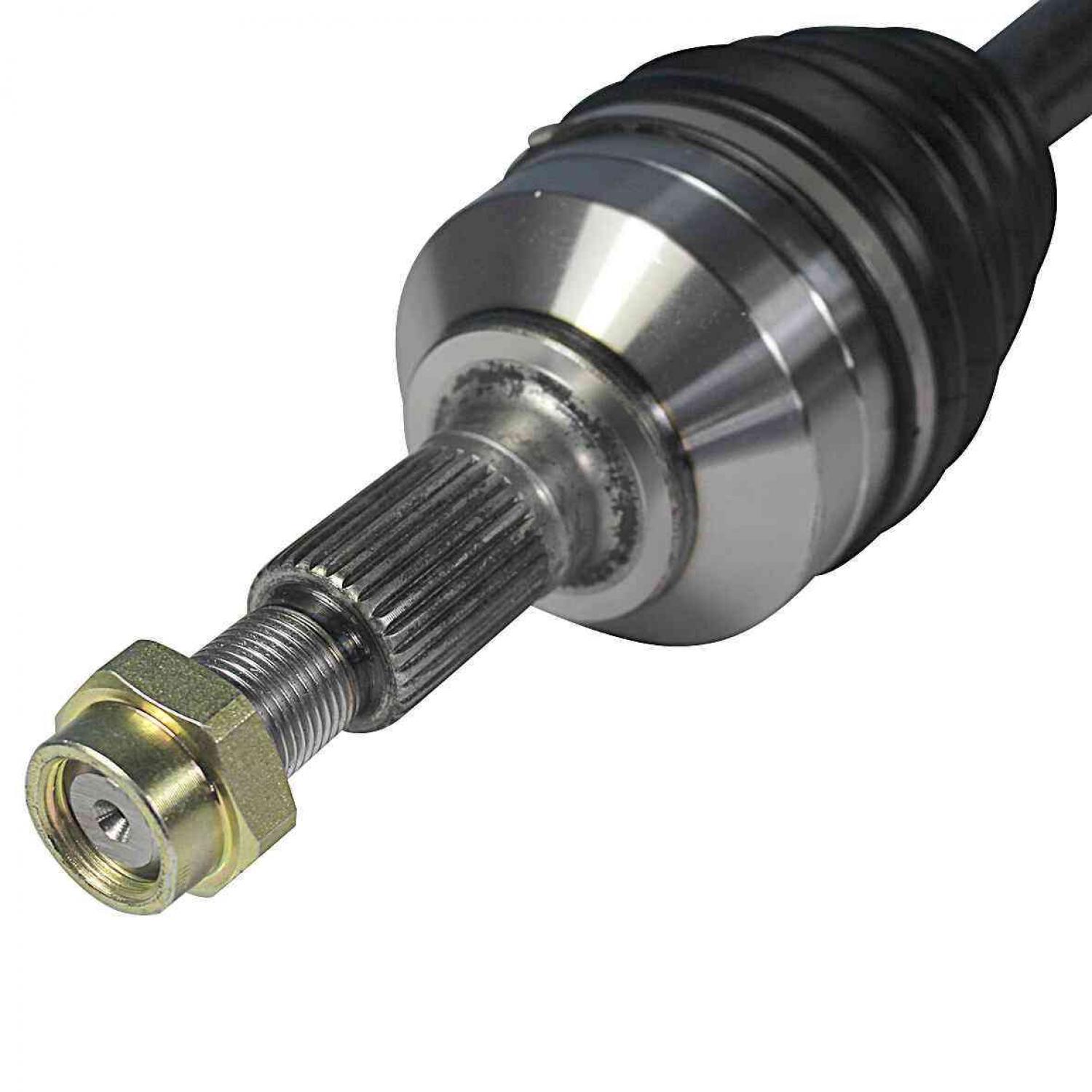 GSP NCV10087 - CV Axle Assembly GSP NCV10087 CV Axle Assembly product image 3 of 5
