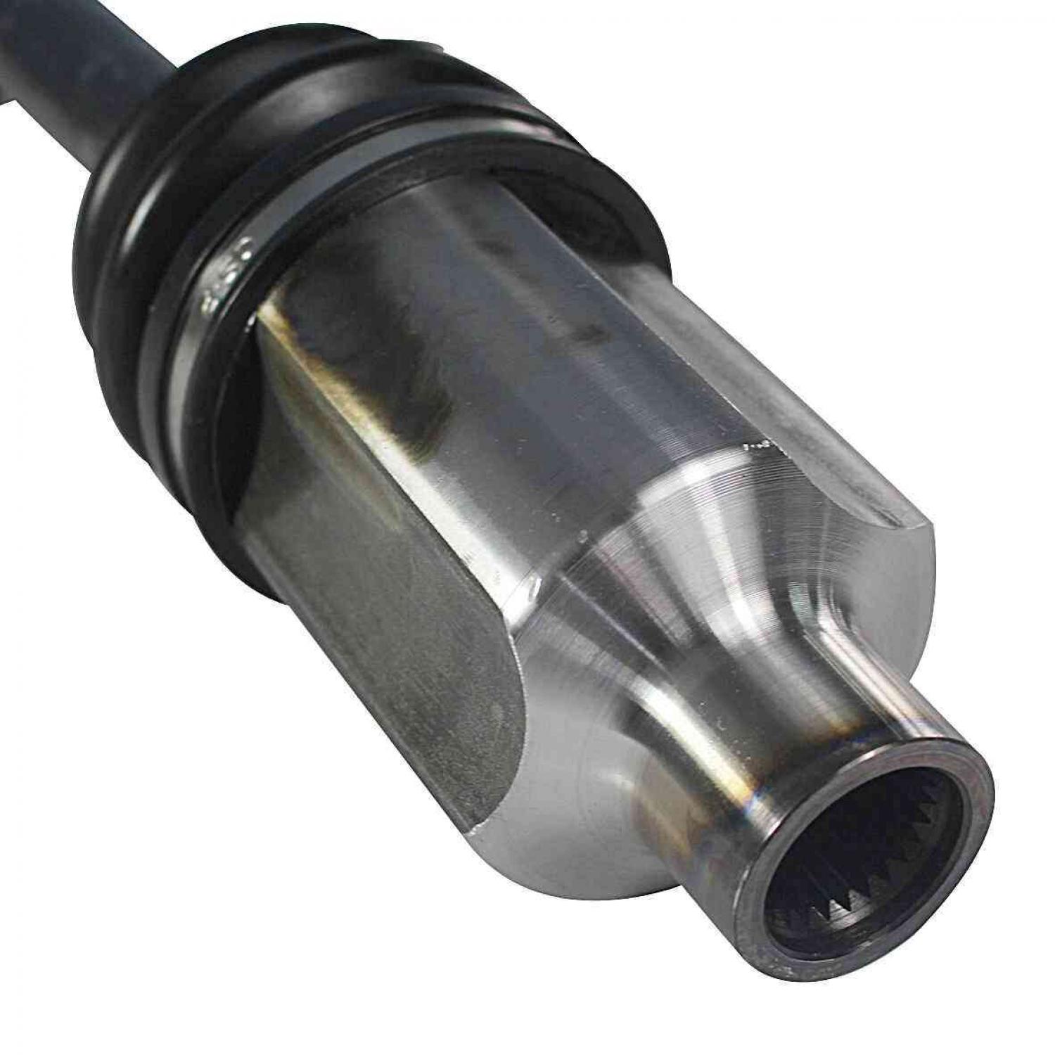 GSP NCV10087 - CV Axle Assembly GSP NCV10087 CV Axle Assembly product image 4 of 5