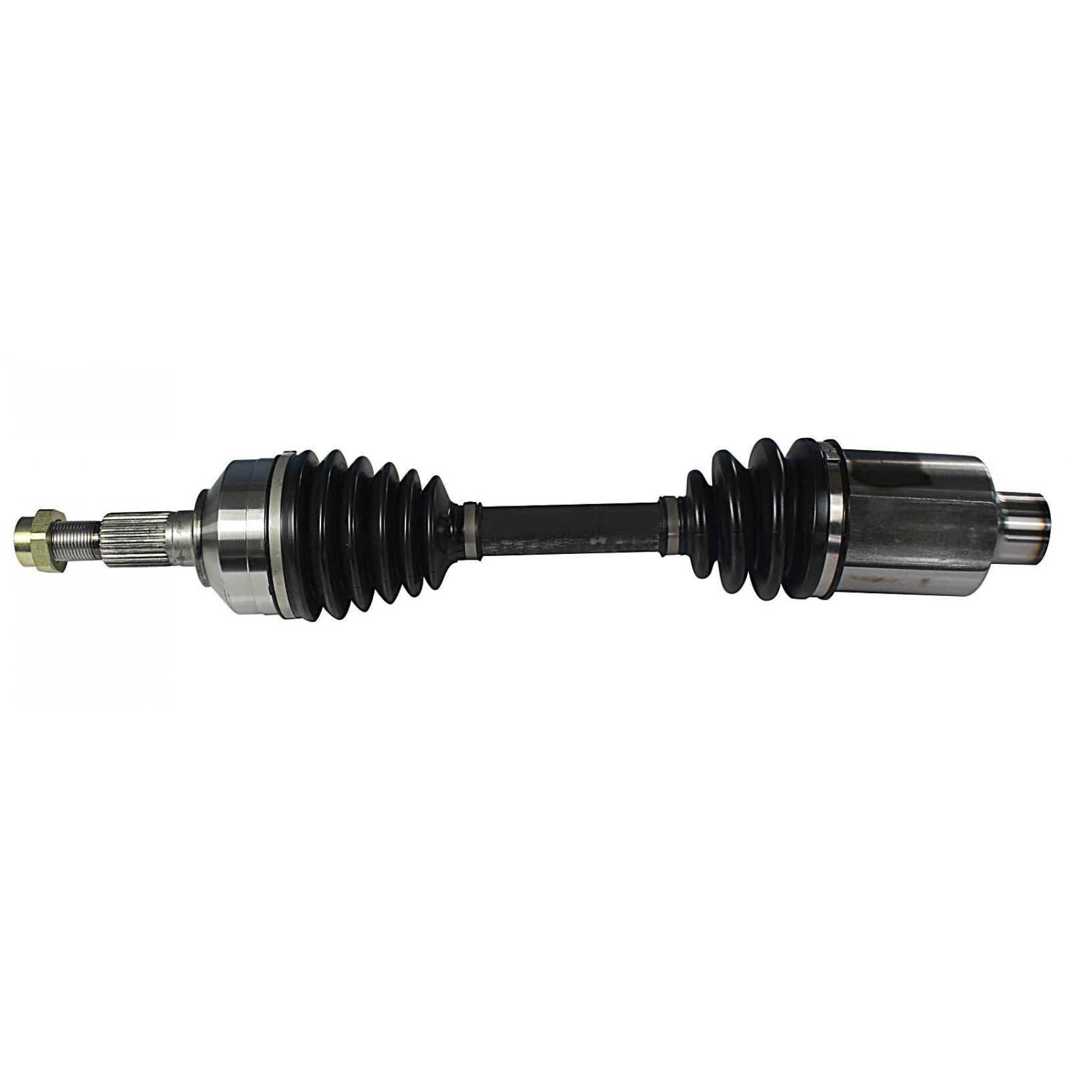GSP NCV10087 - CV Axle Assembly GSP NCV10087 CV Axle Assembly product image 5 of 5