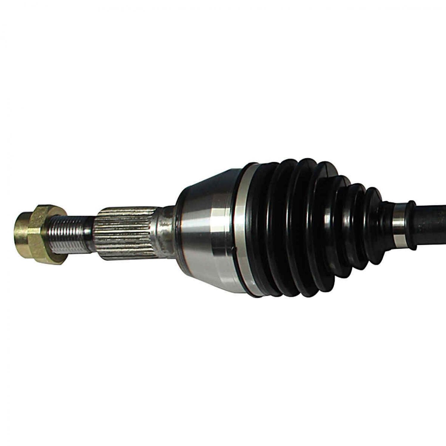 GSP NCV10088 - CV Axle Assembly GSP NCV10088 CV Axle Assembly product image 1 of 5