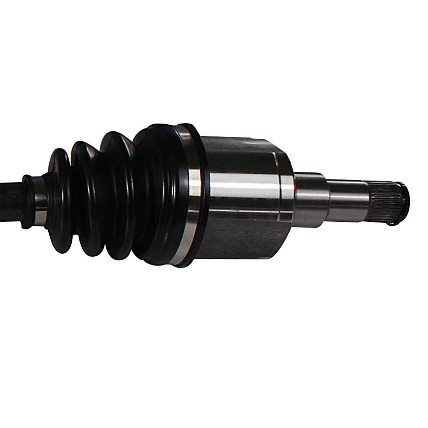 GSP NCV10088 - CV Axle Assembly GSP NCV10088 CV Axle Assembly product image 2 of 5